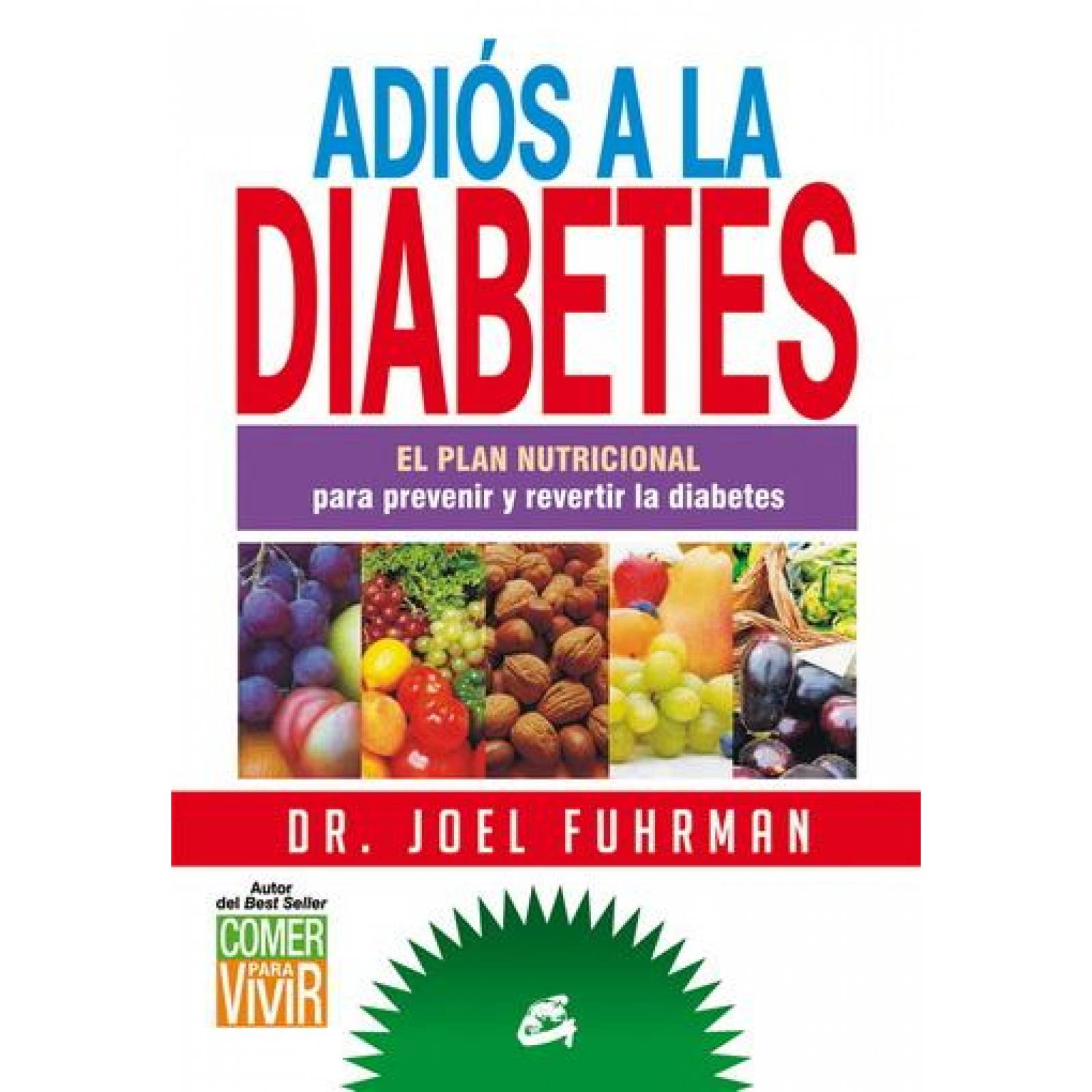 Adiós a la diabetes 