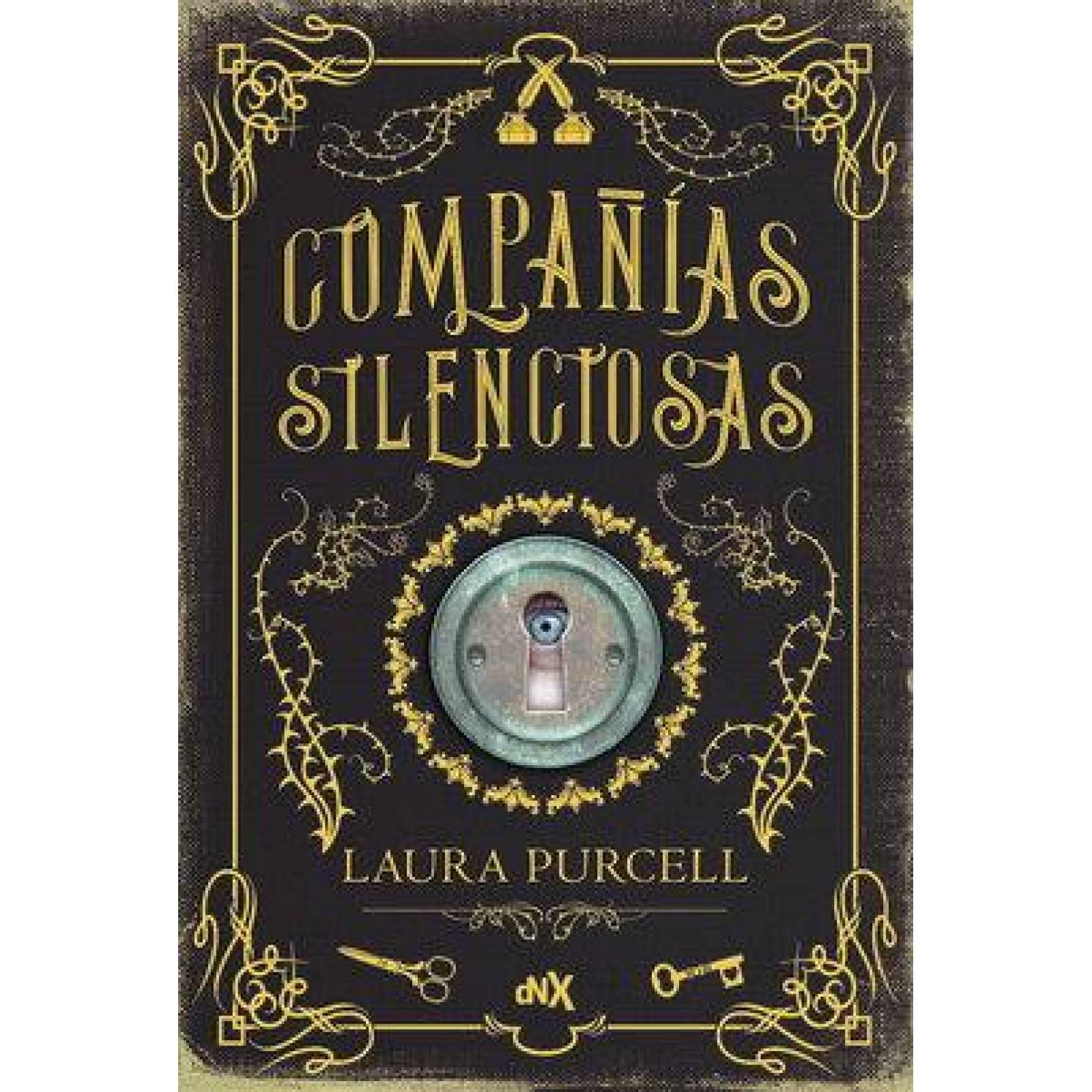 Compañías silenciosas