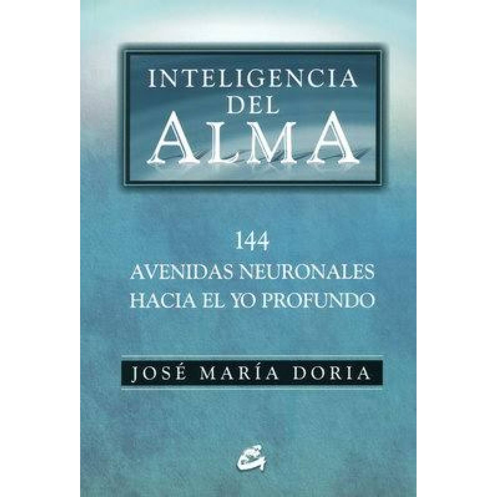 Inteligencia del alma (rústica) 