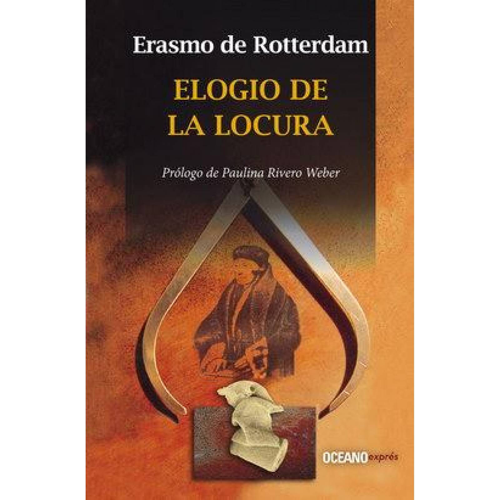 Elogio de la locura