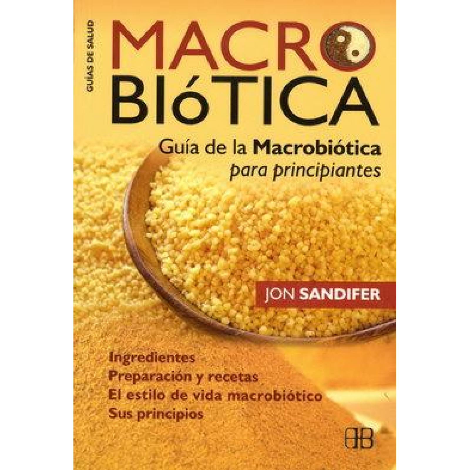 Macrobiótica 