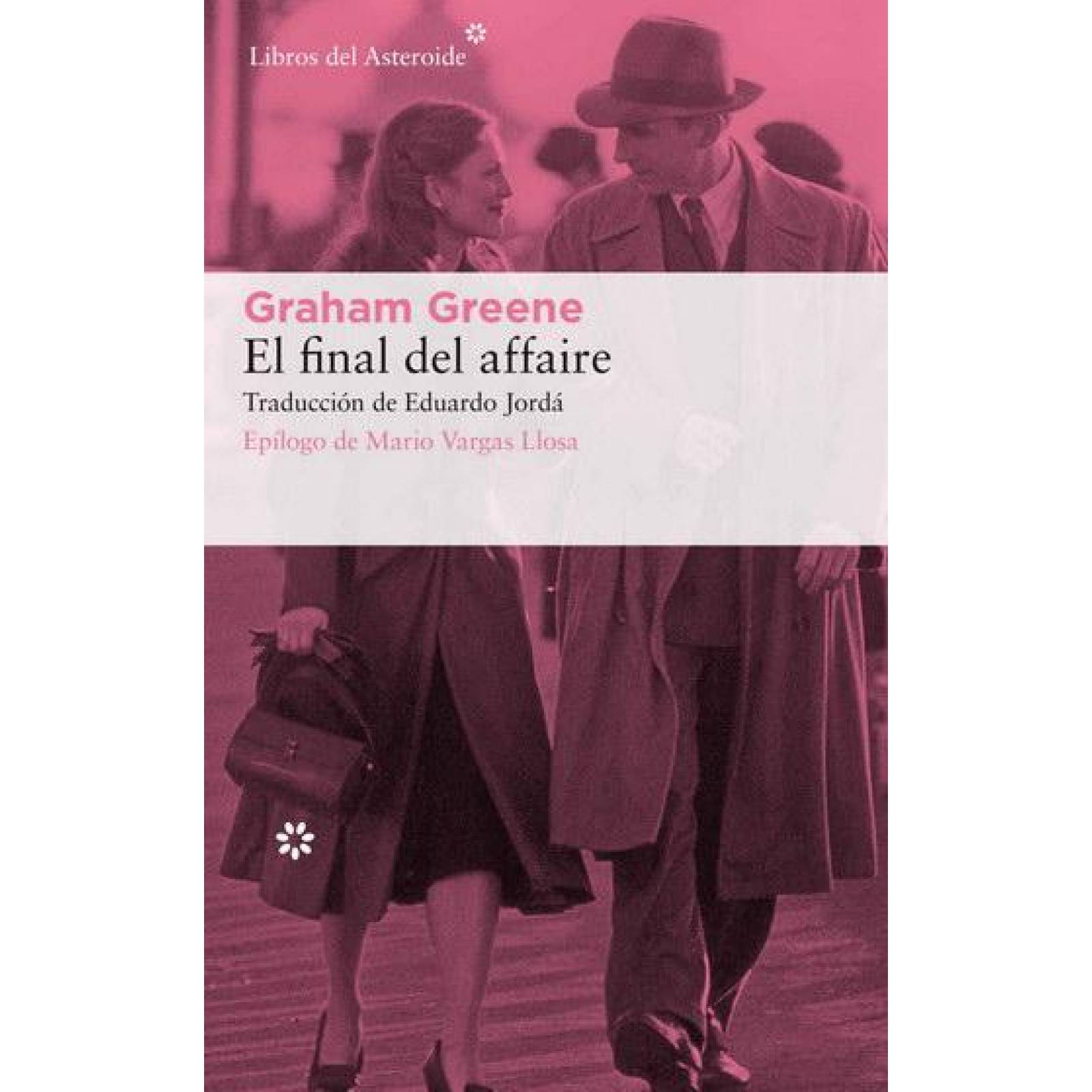 Final del affaire, El 