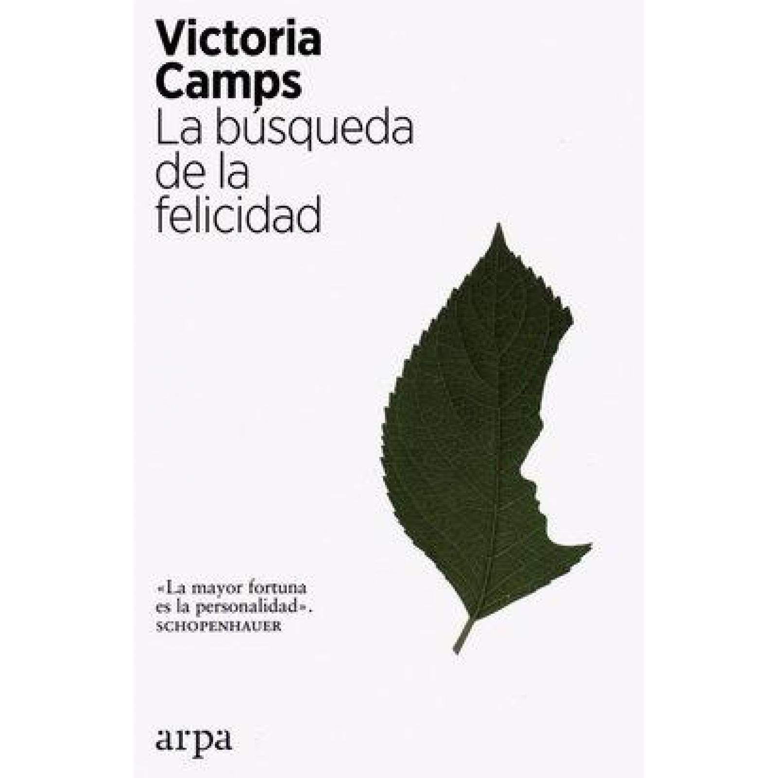 Búsqueda de la felicidad, La 