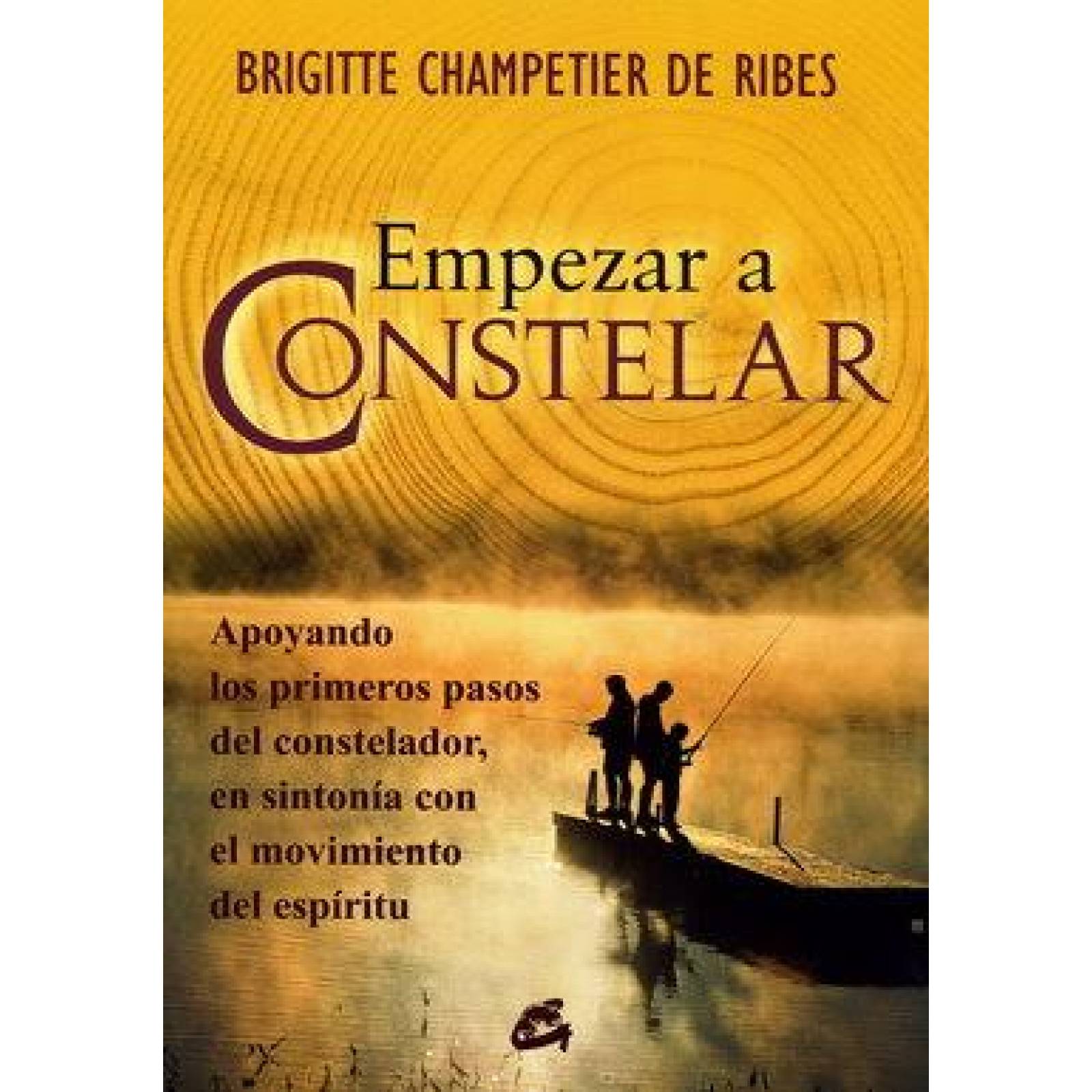 Empezar a constelar 
