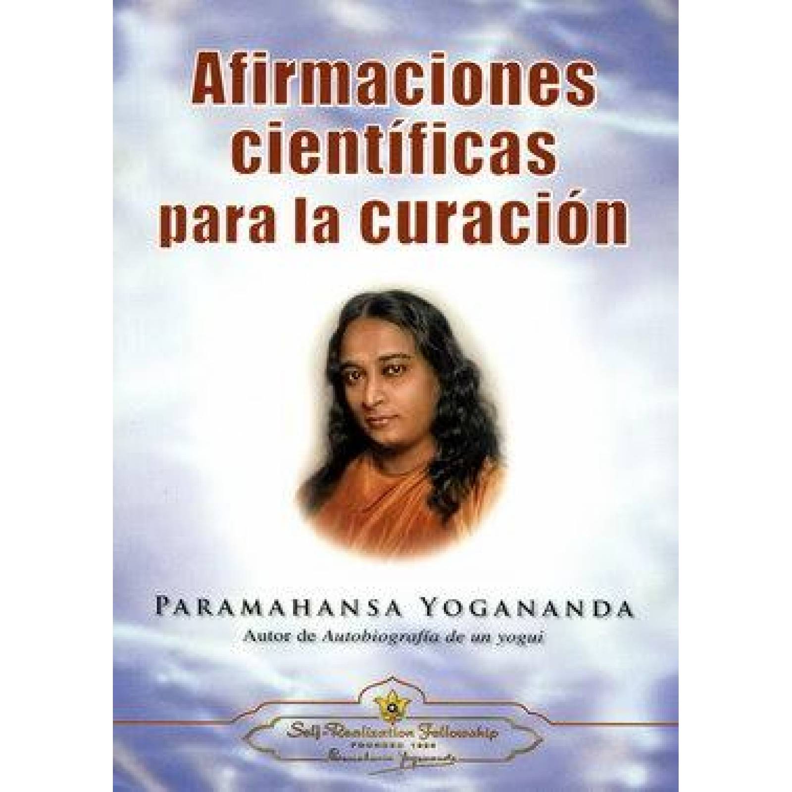 Afirmaciones científicas para la curación 