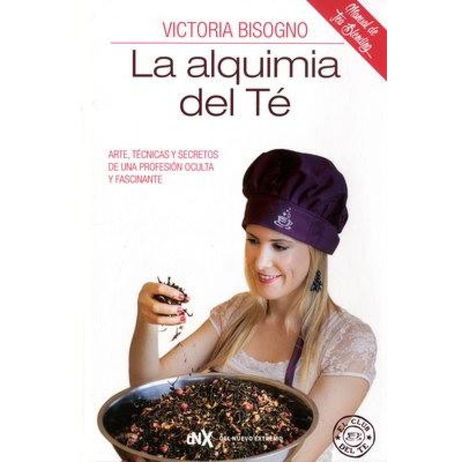Alquimia del té, La 