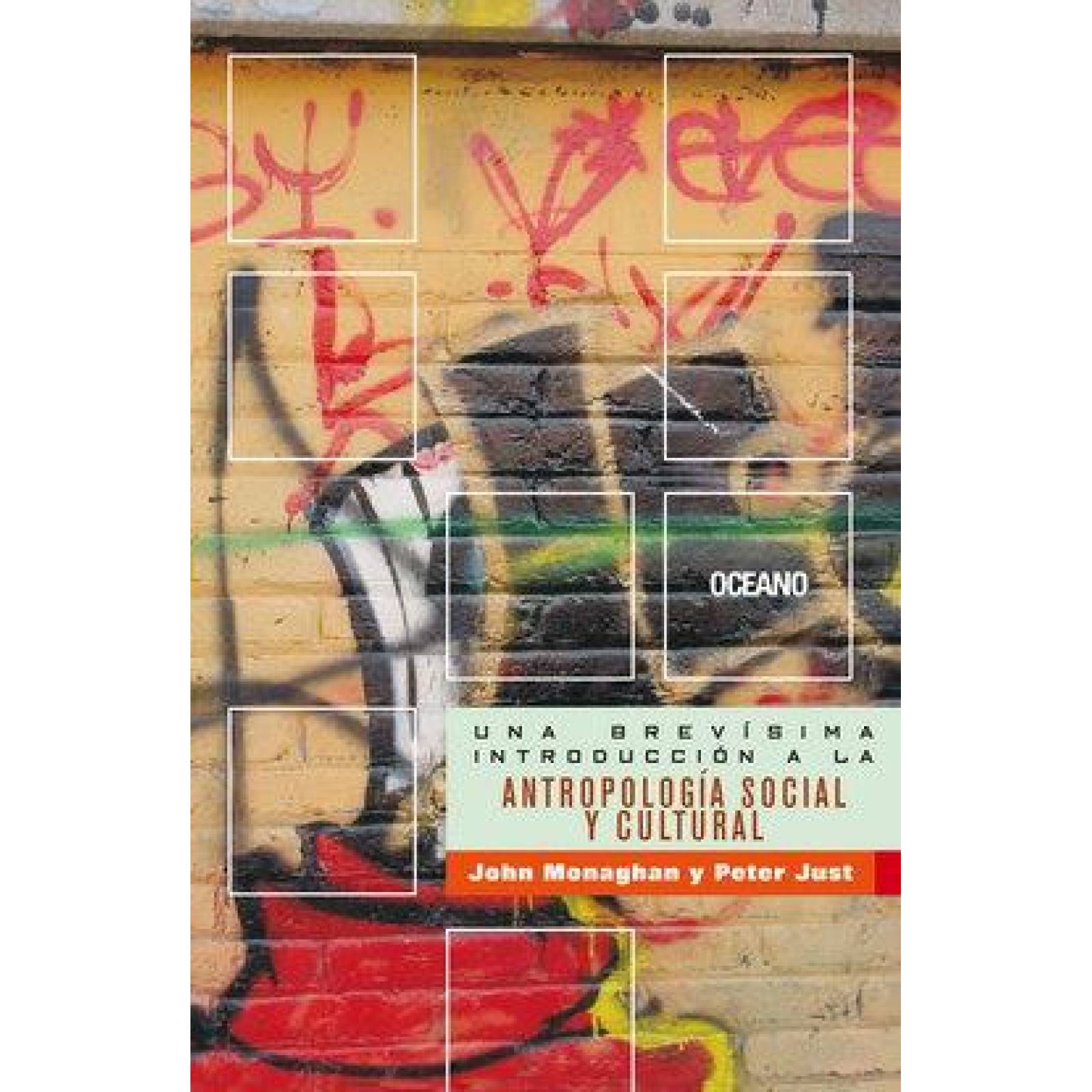 Una brevísima introducción a la antropología social y cultural (Nueva edición) 