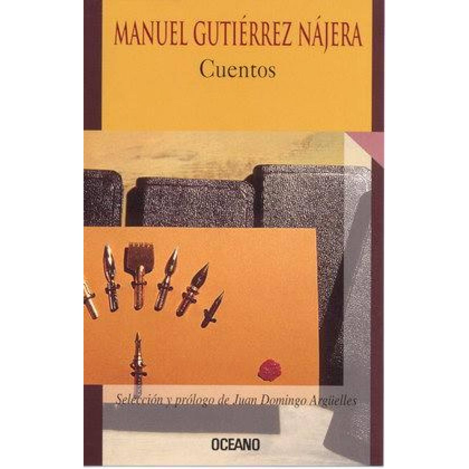 Cuentos 