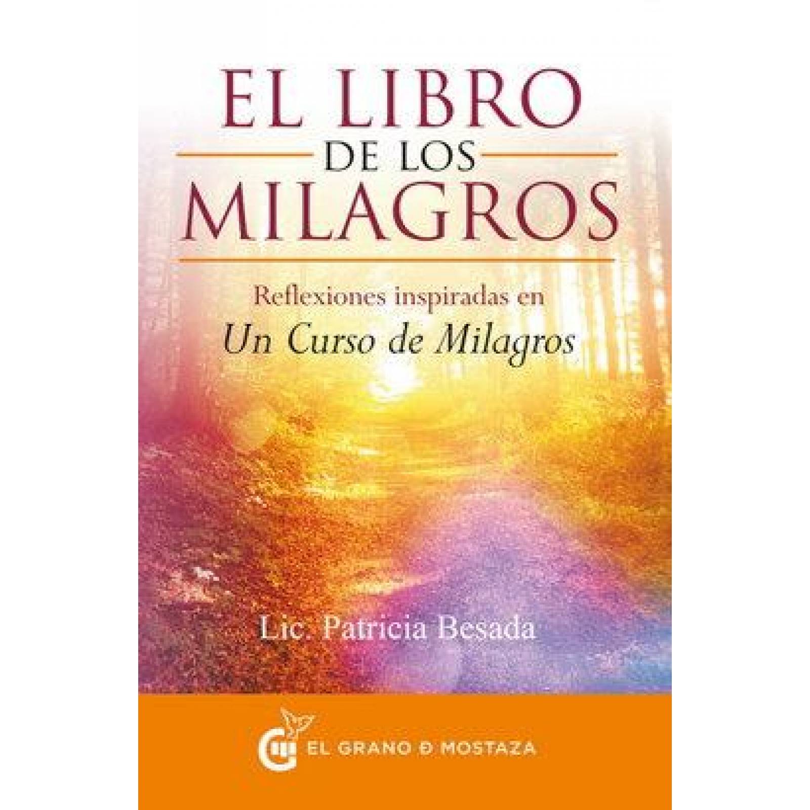 Libro de los milagros, El 
