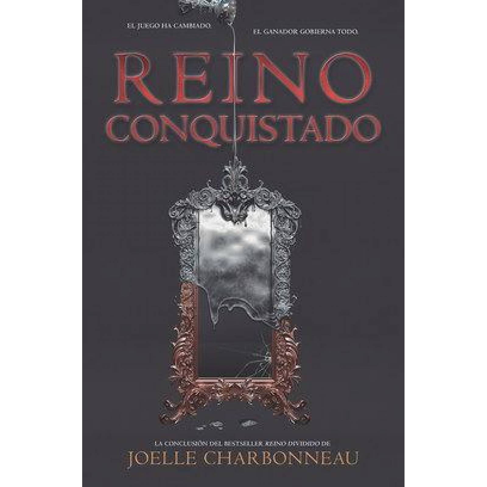 Reino conquistado