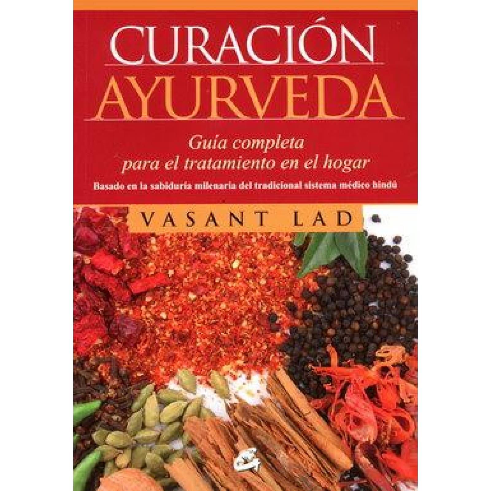 Curación ayurveda 