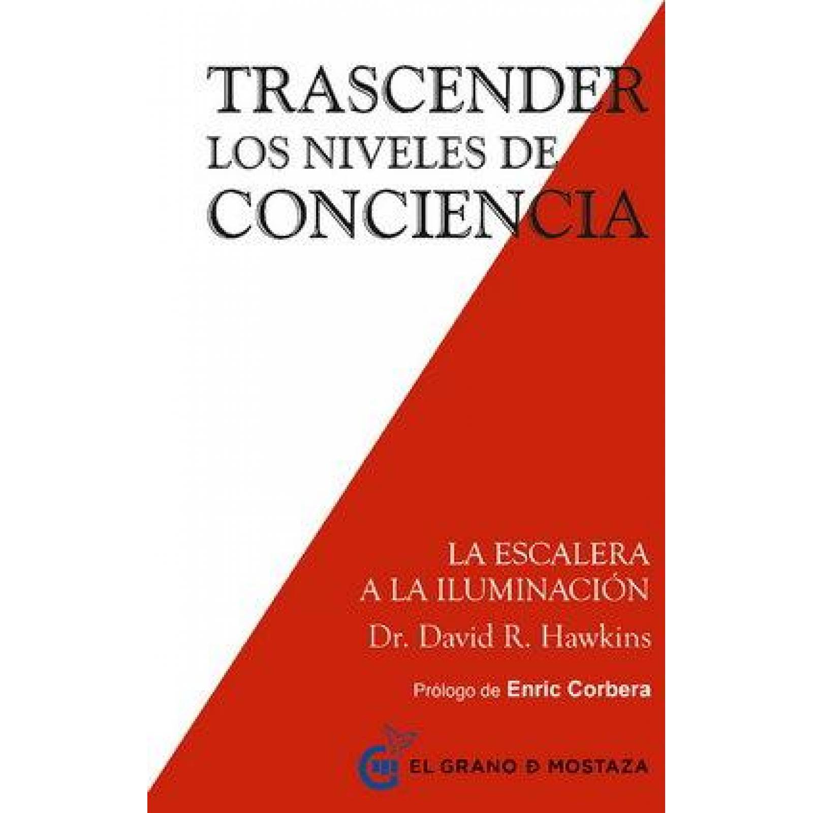 Trascender los niveles de conciencia 