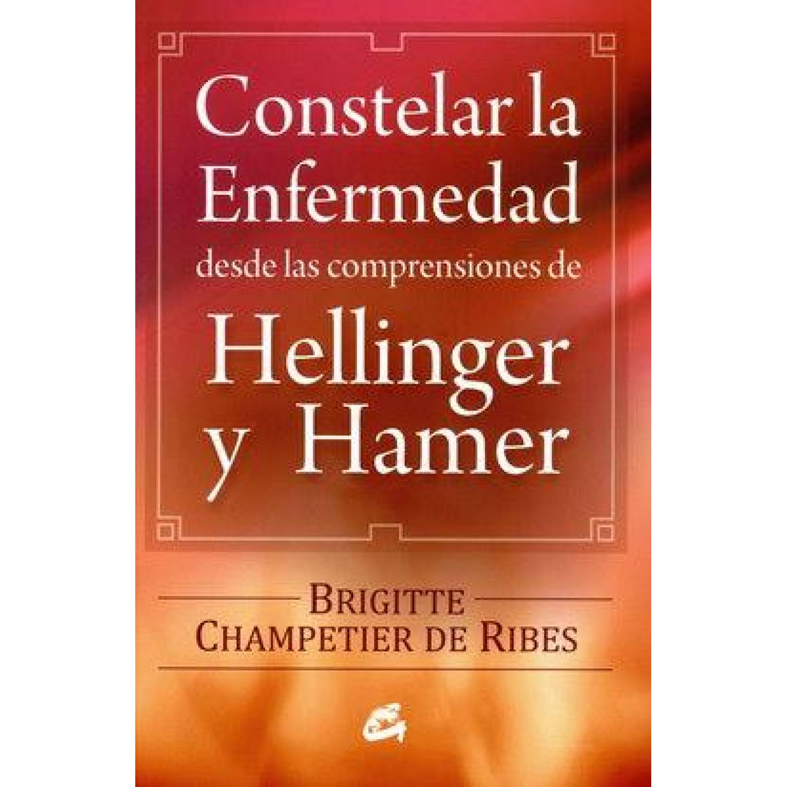 Constelar la enfermedad 