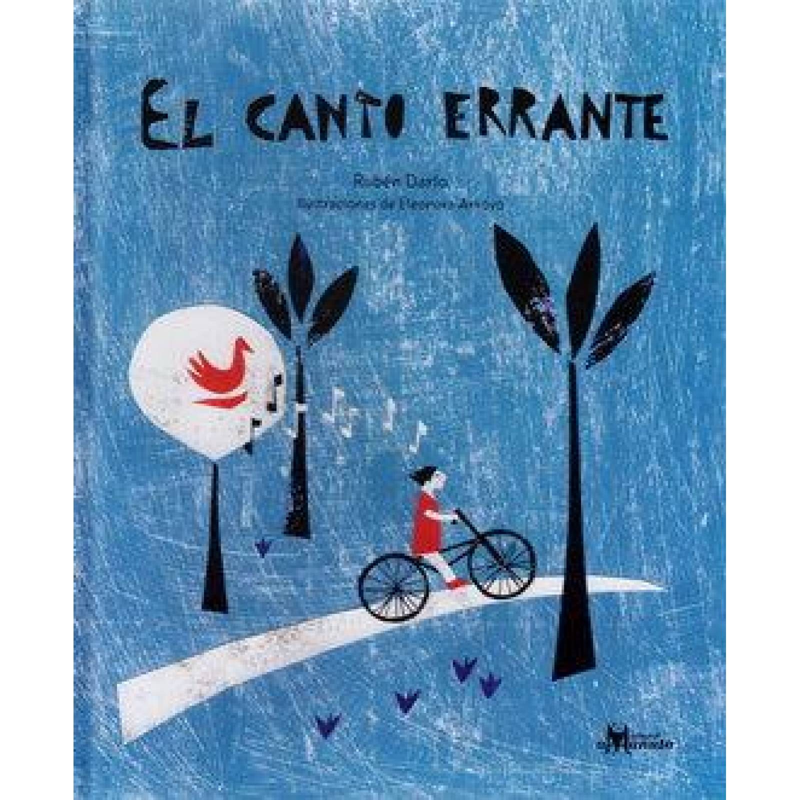 Canto errante, El 