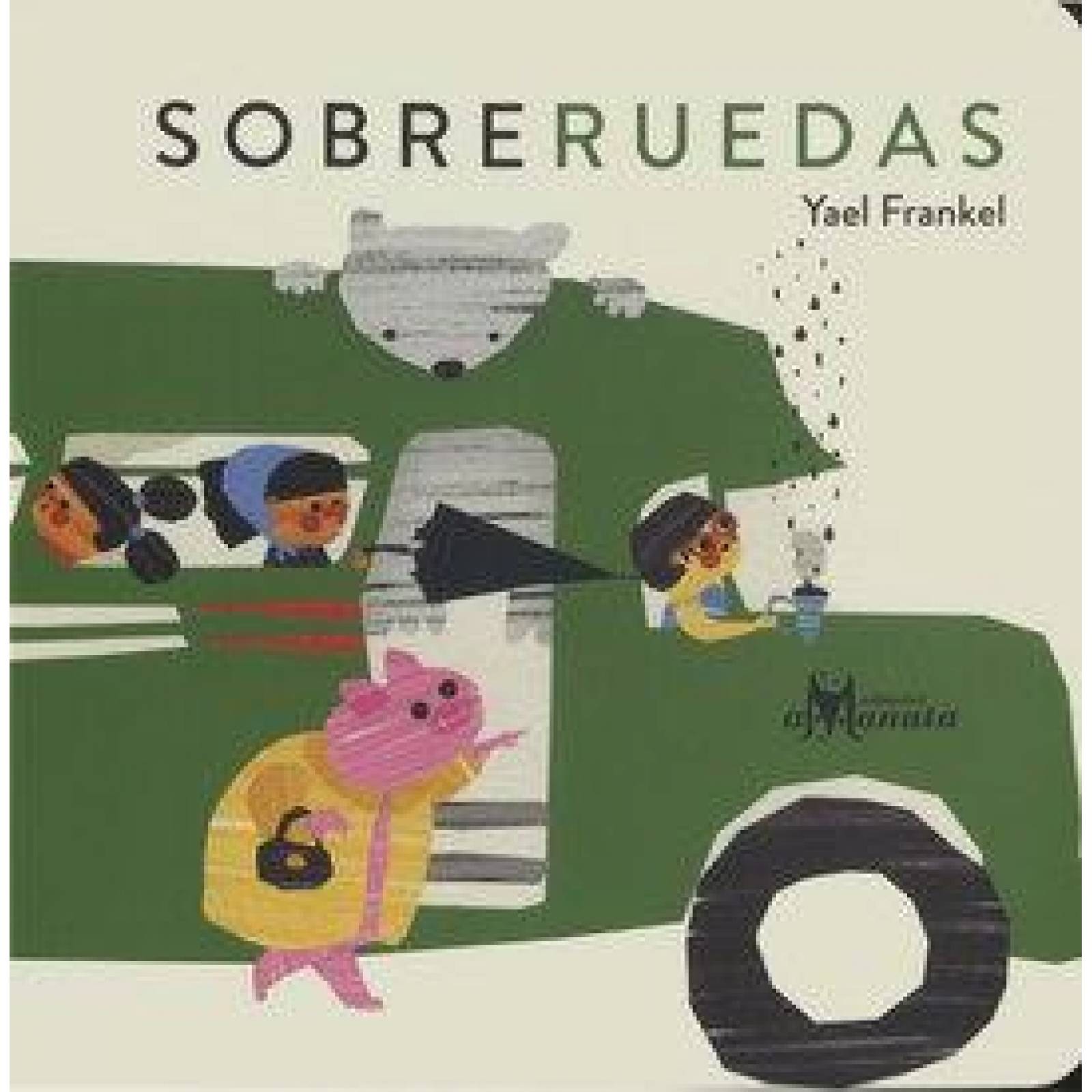 Sobreruedas 