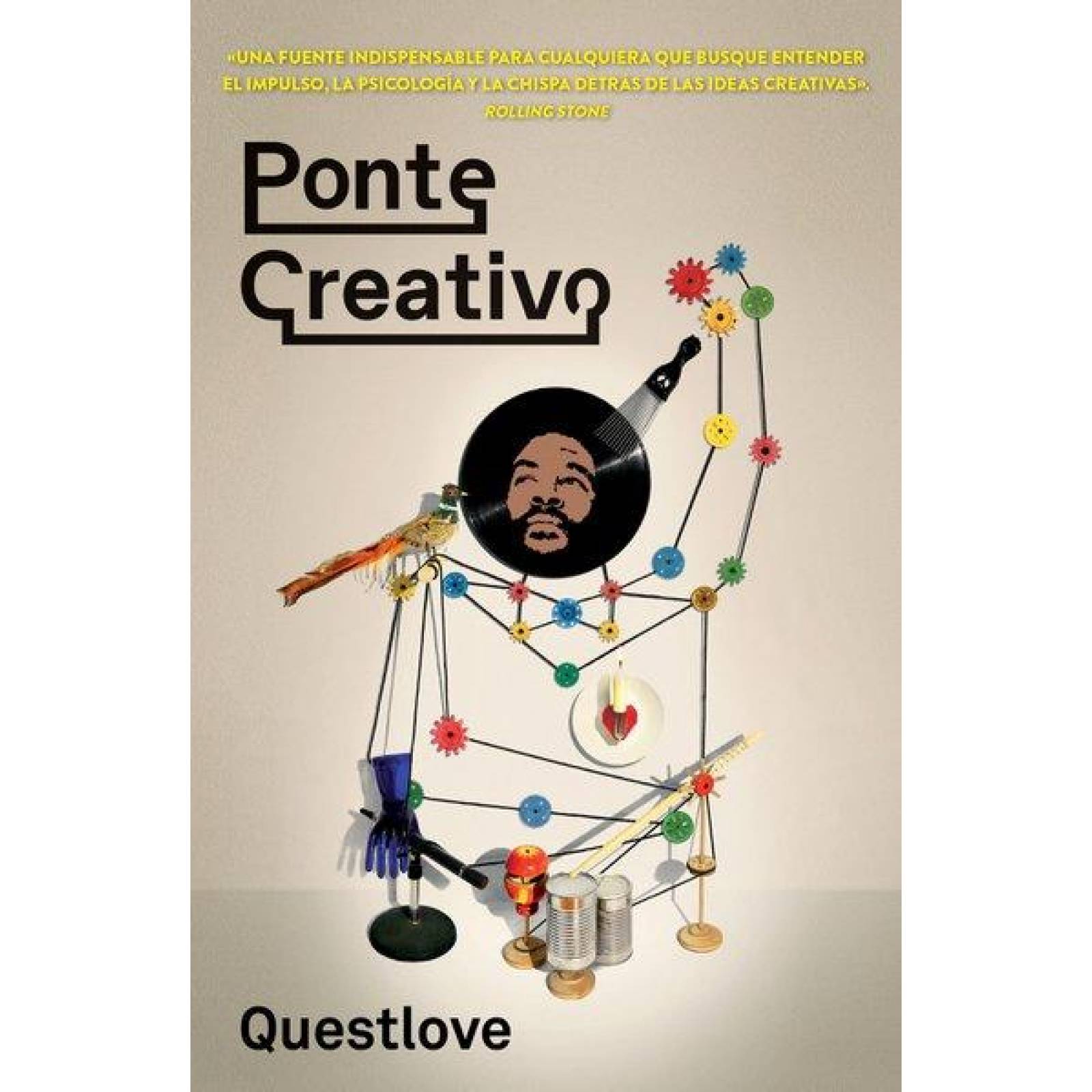 PONTE CREATIVO 