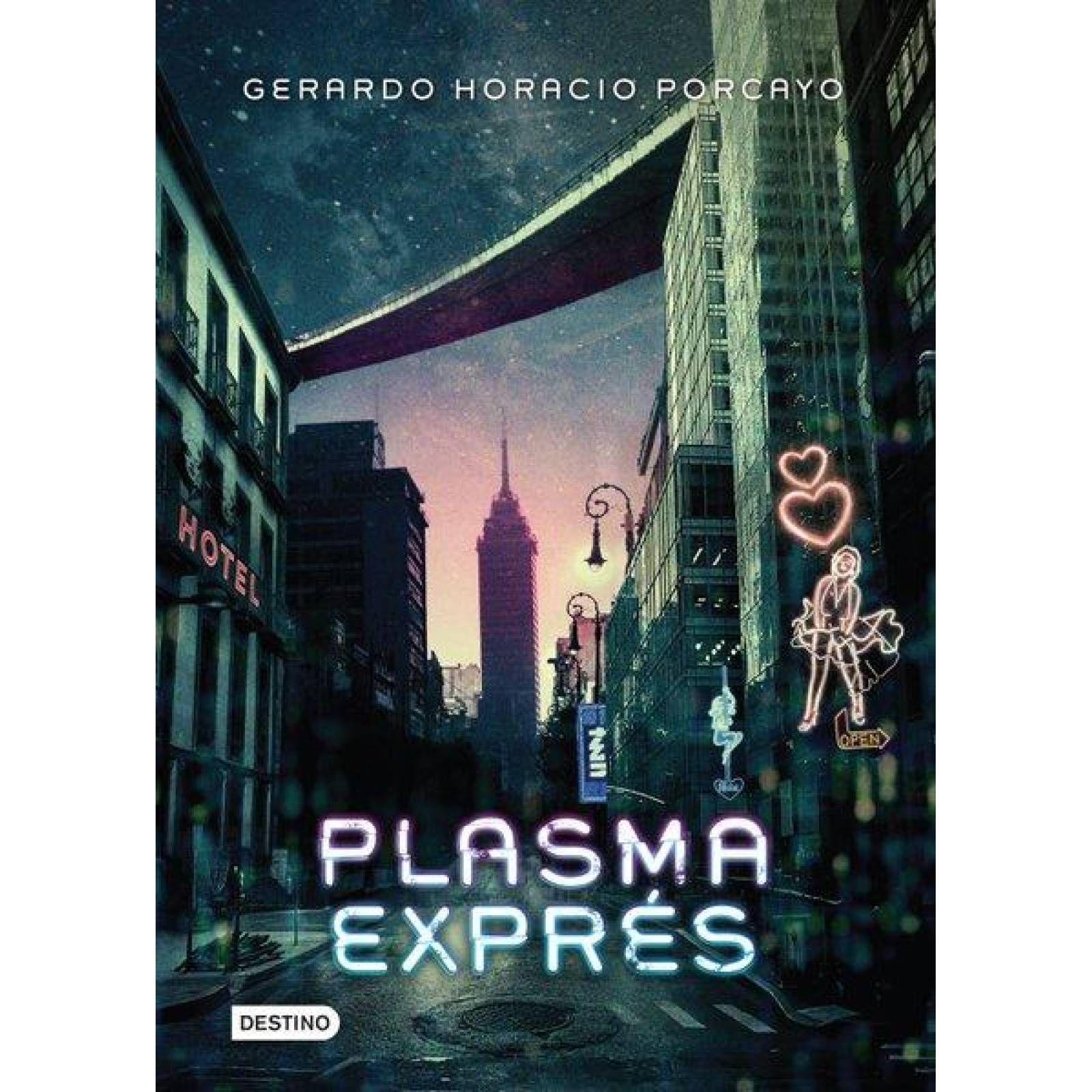 PLASMA EXPRES 