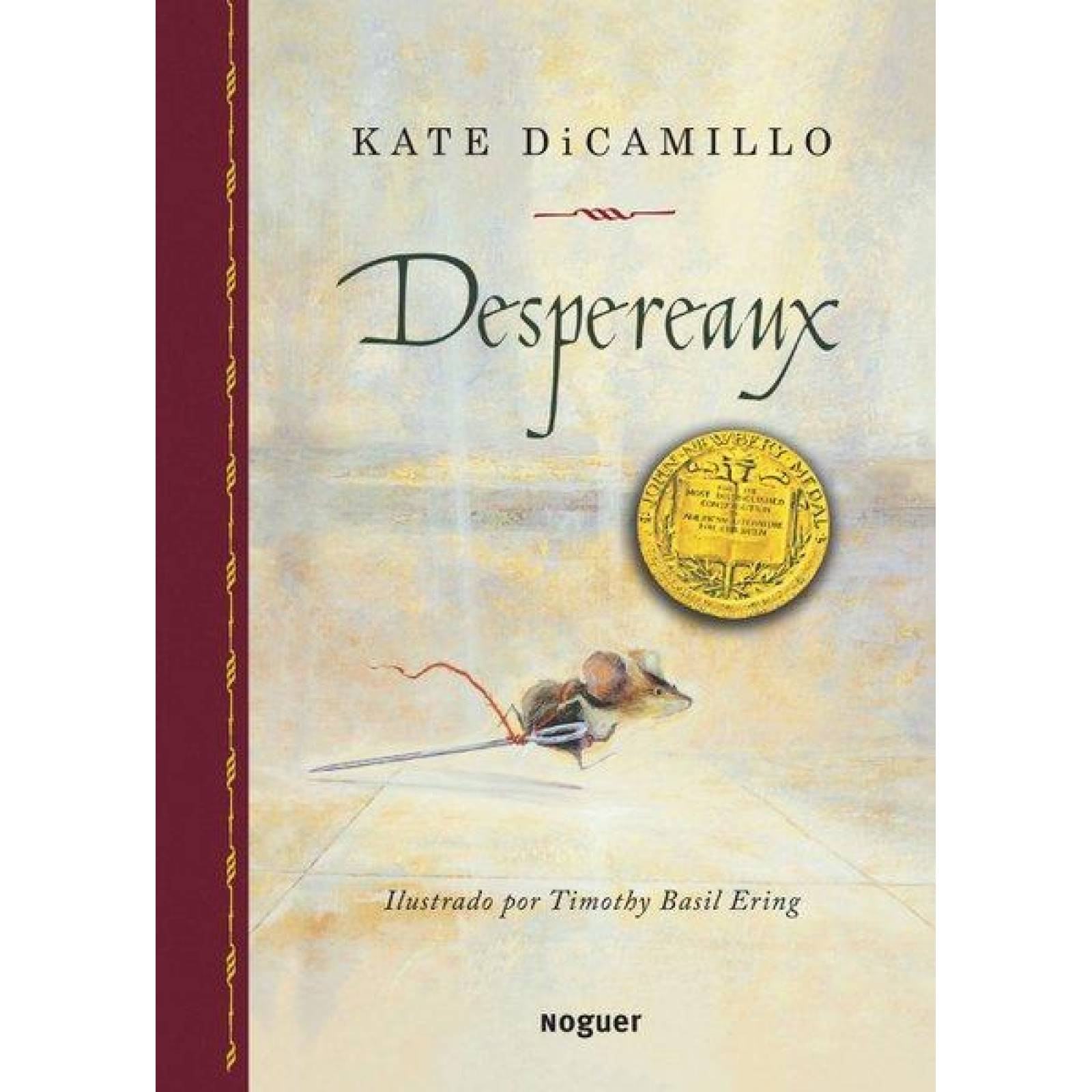 DESPEREAUX