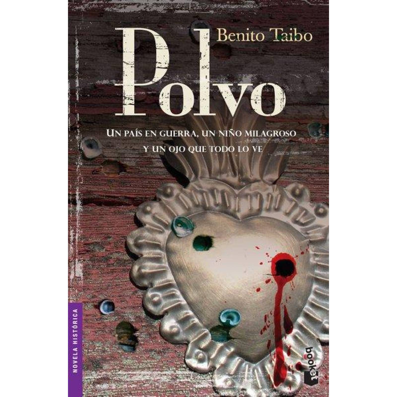 POLVO