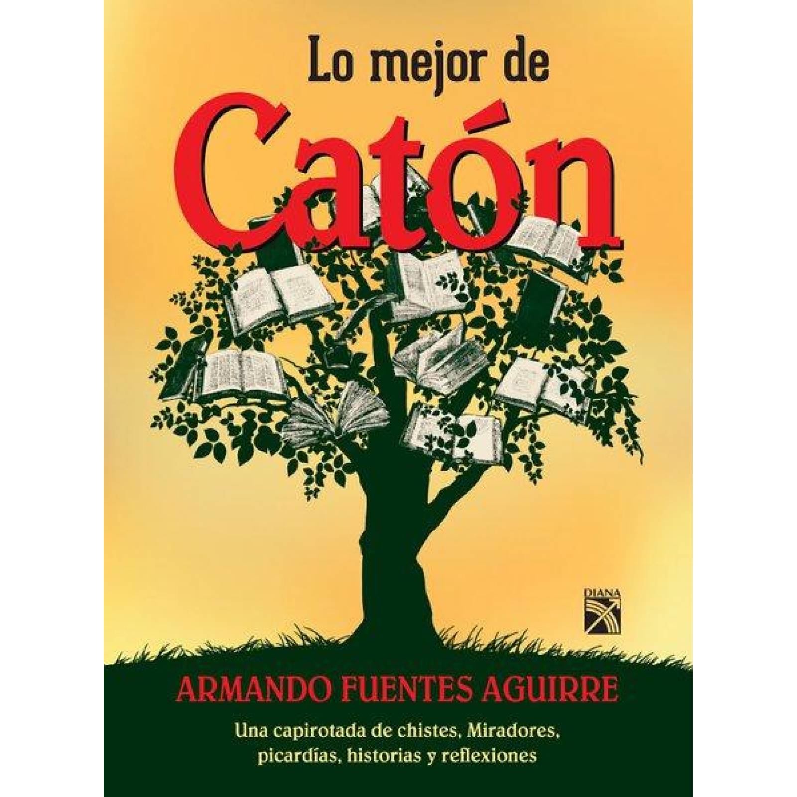 LO MEJOR DE CATON 