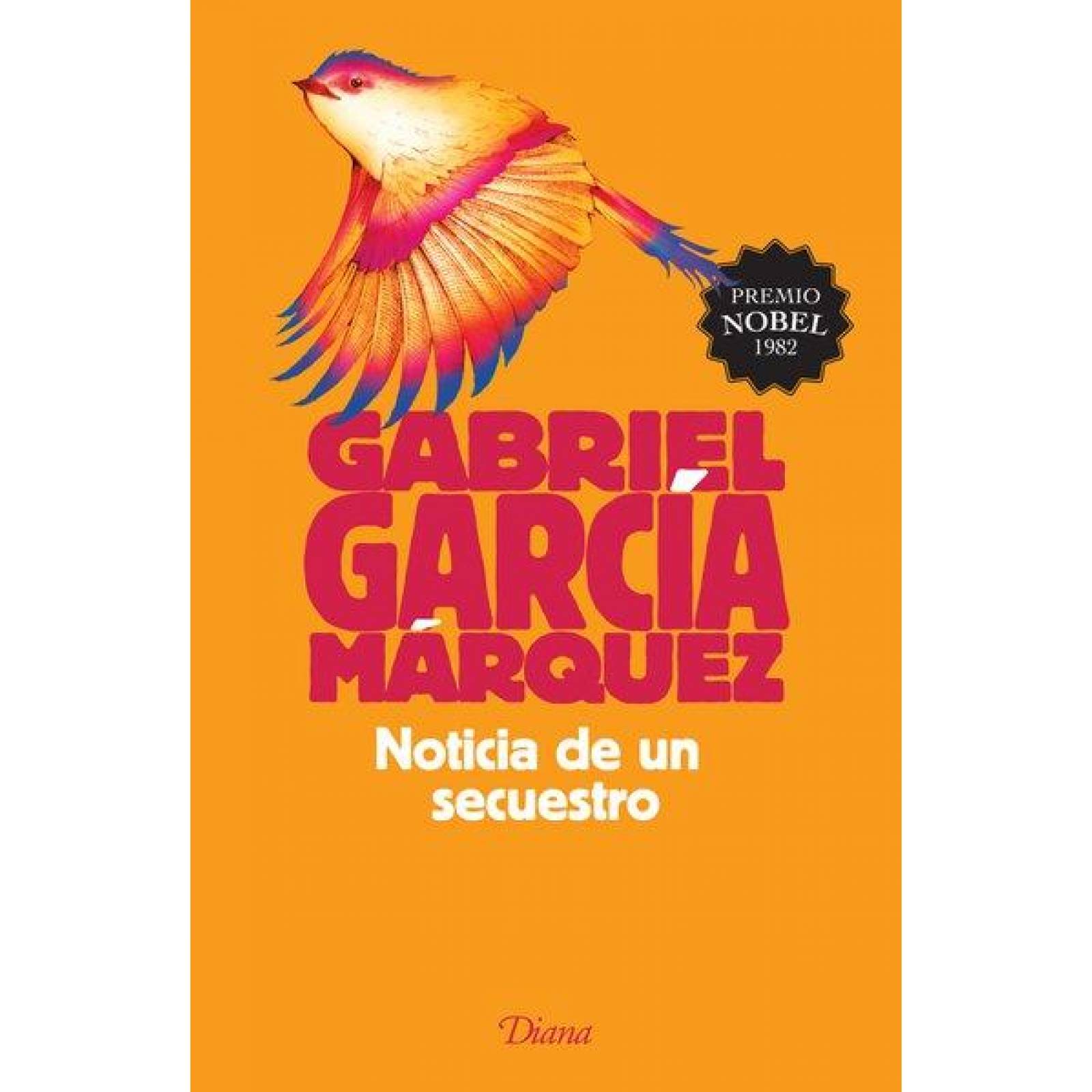 NOTICIA DE UN SECUESTRO