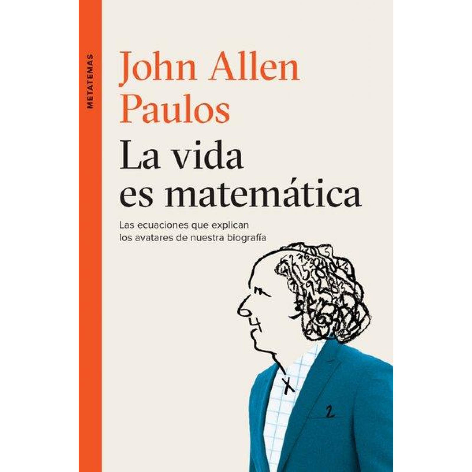 LA VIDA ES MATEMATICA 