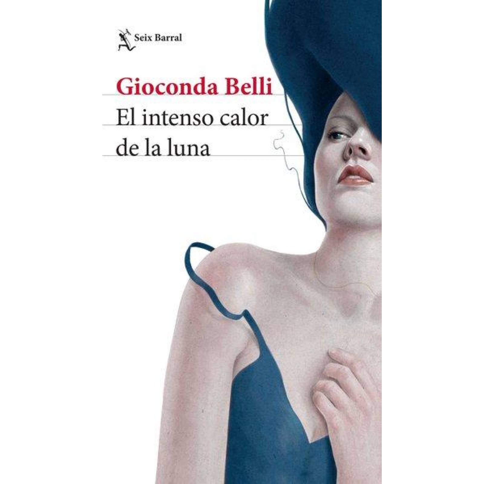 EL INTENSO CALOR DE LA LUNA 