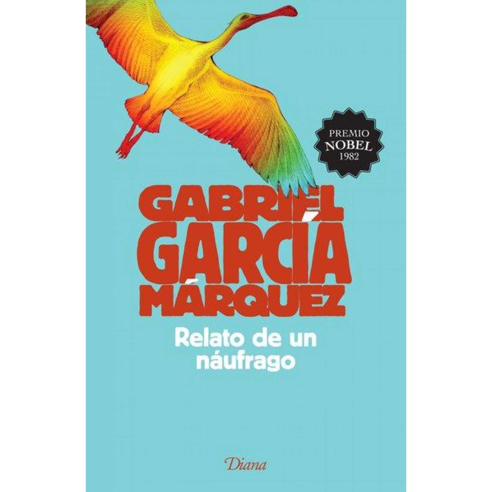 RELATO DE UN NAUFRAGO