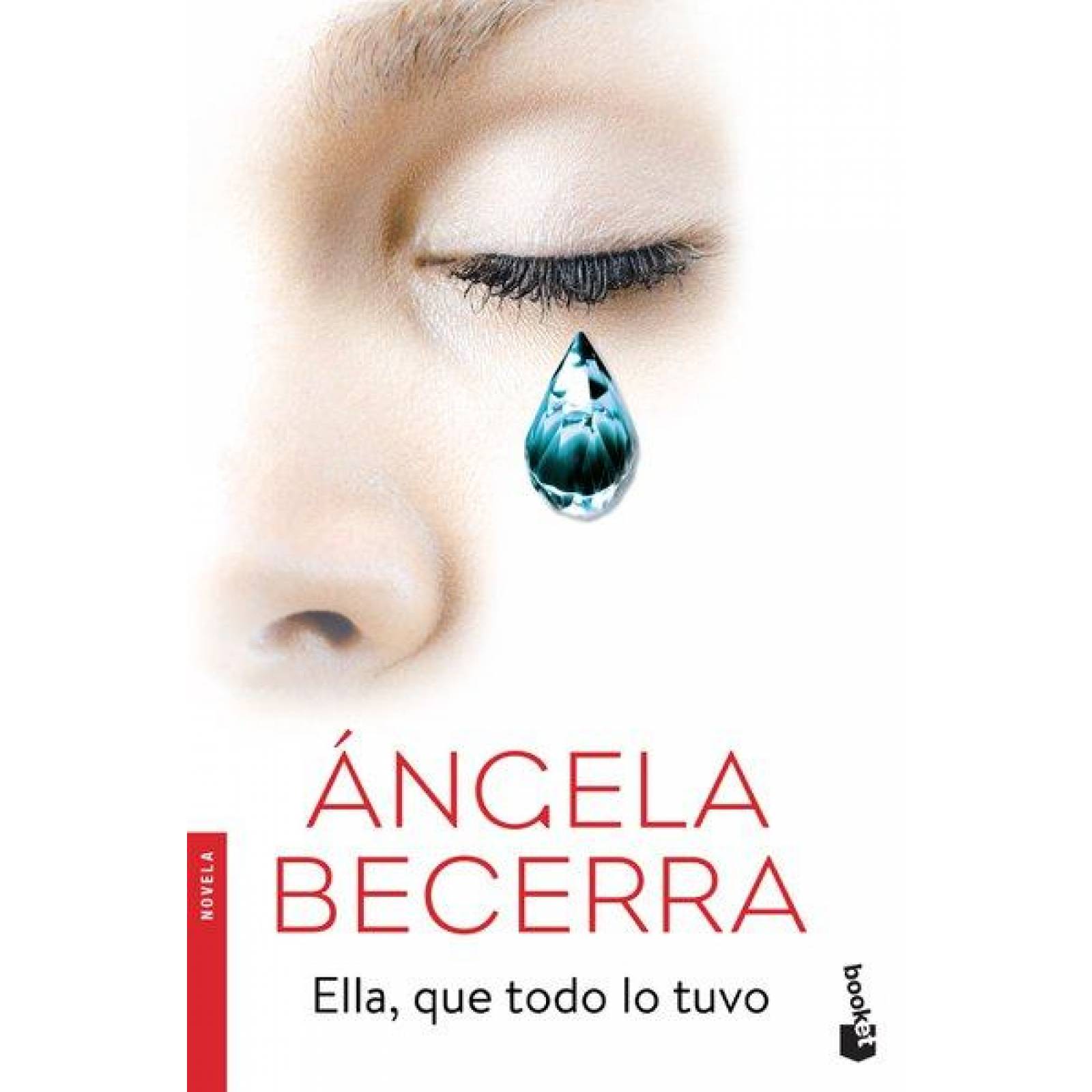 ELLA, QUE TODO LO TUVO 