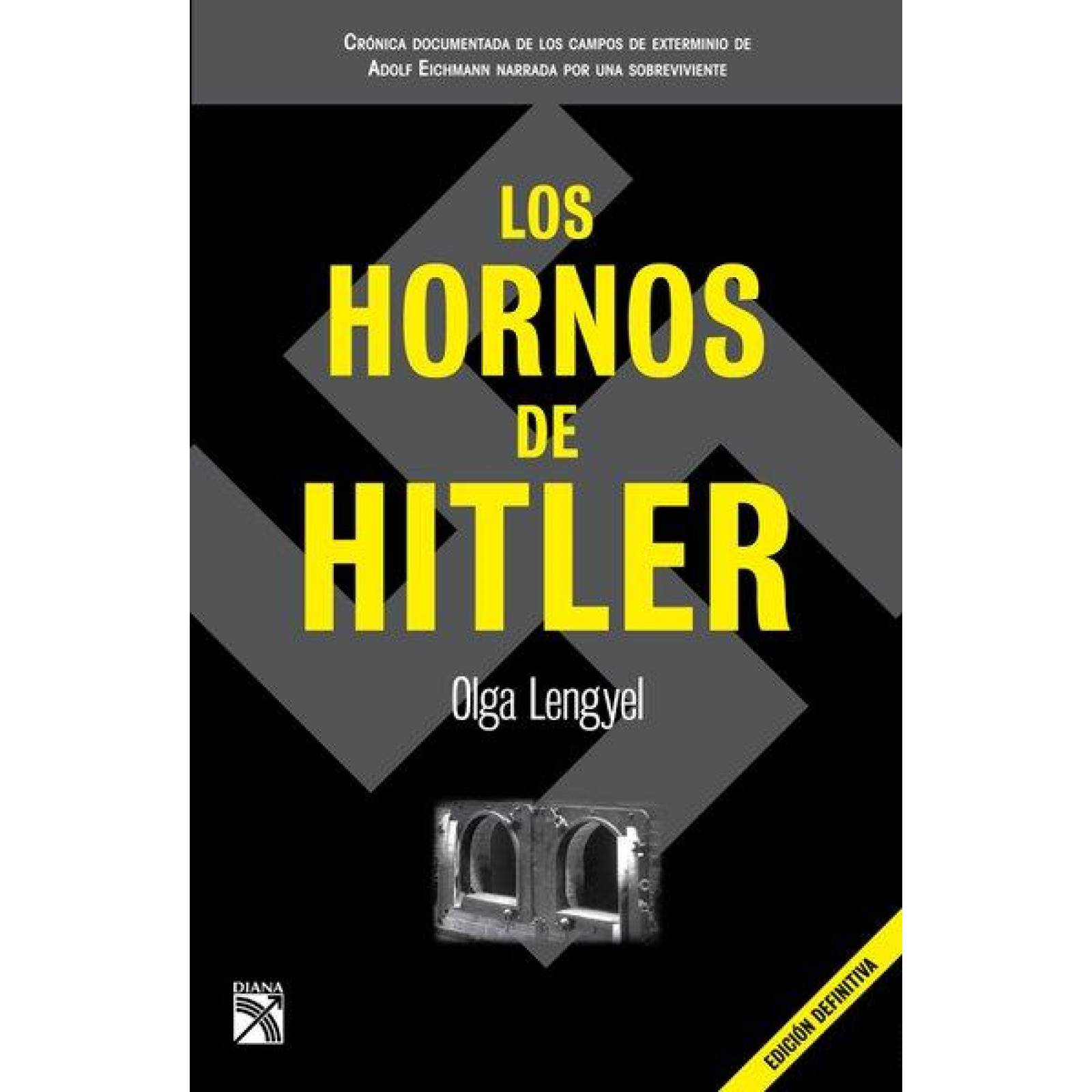 LOS HORNOS DE HITLER 