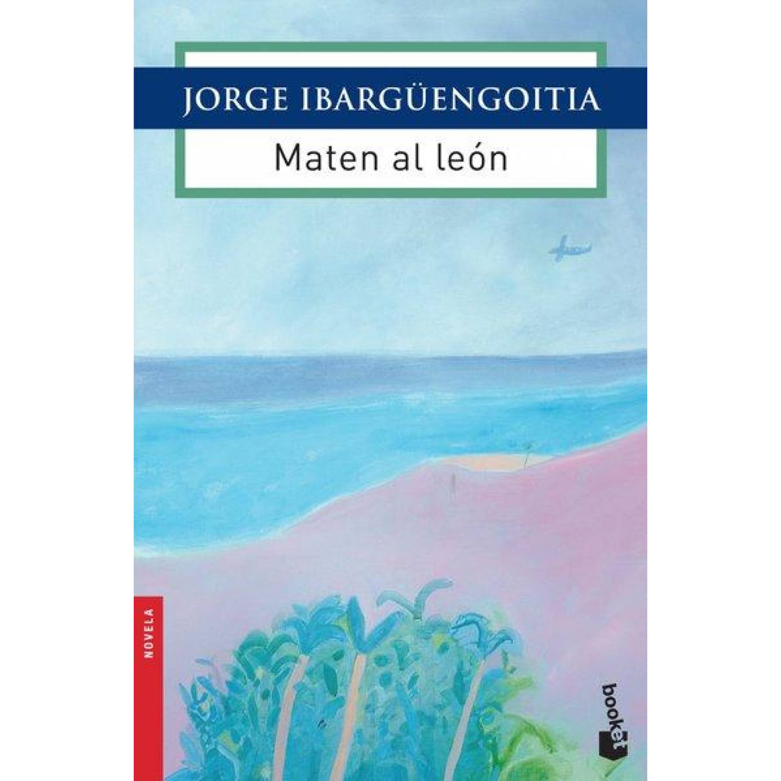 MATEN AL LEON 