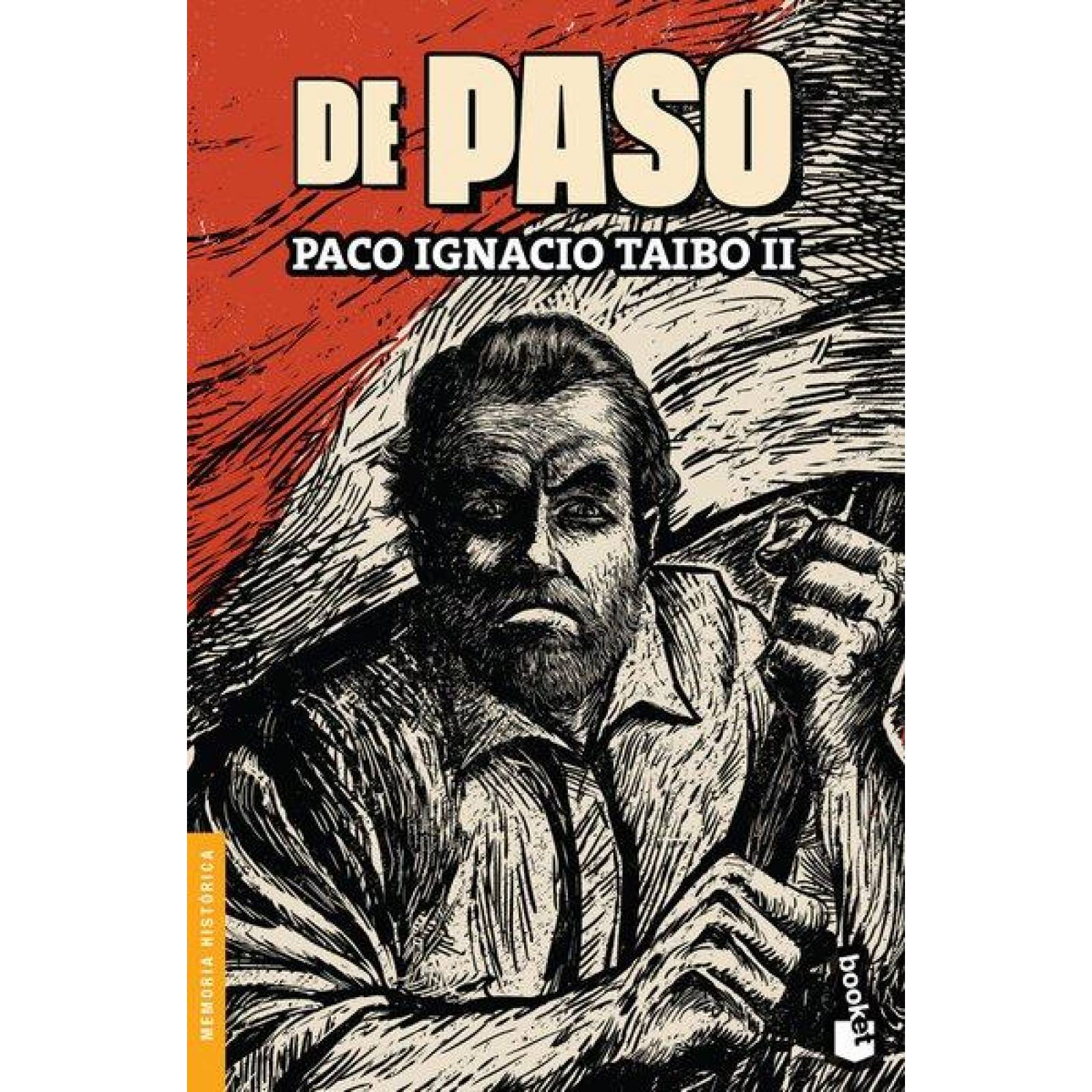 DE PASO 