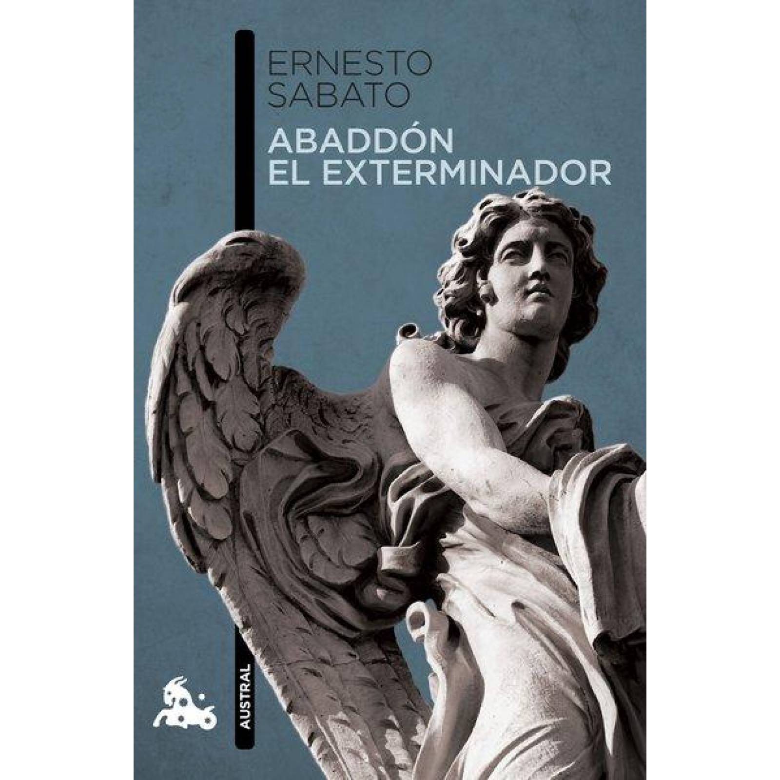 ABADDON EL EXTERMINADOR 