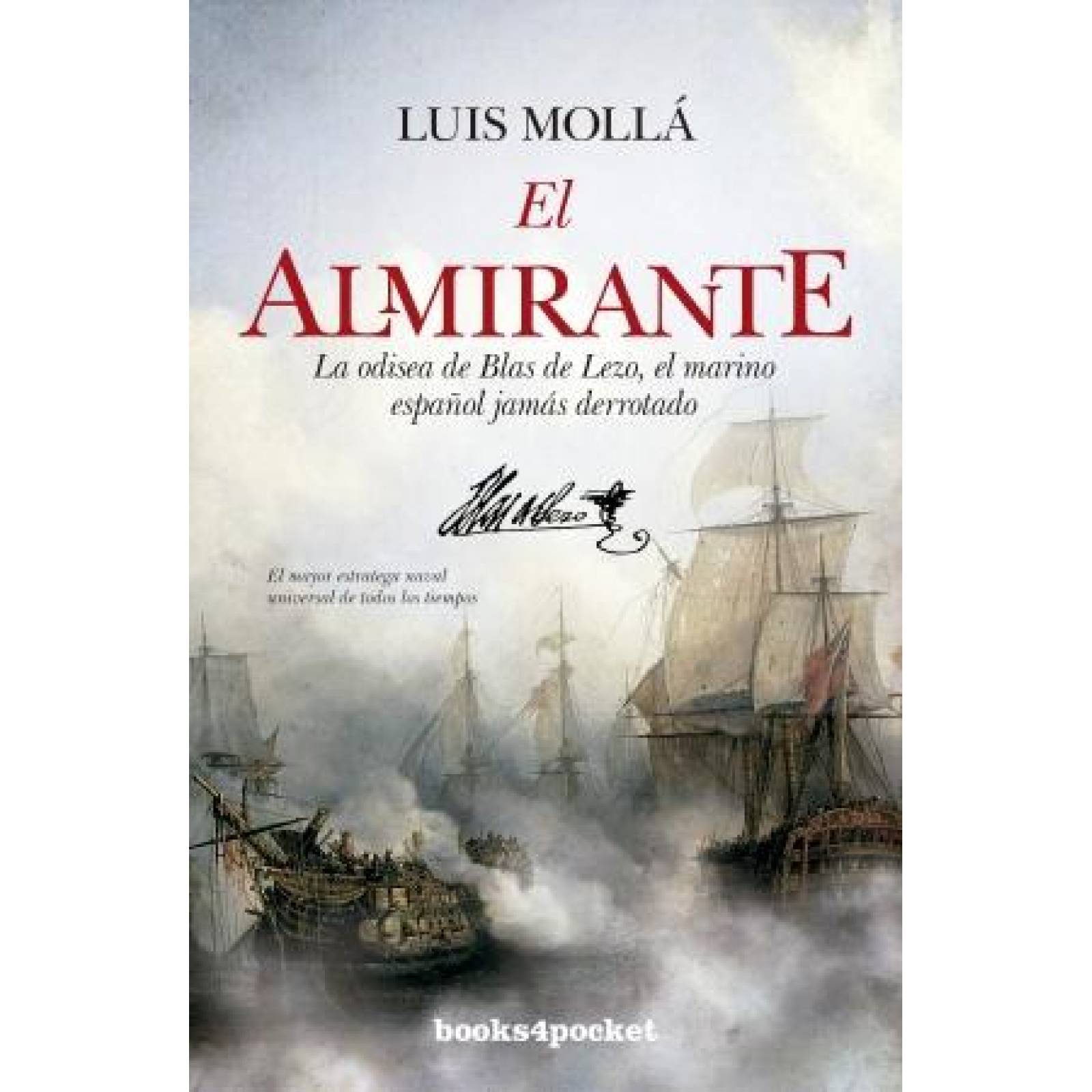 El Almirante