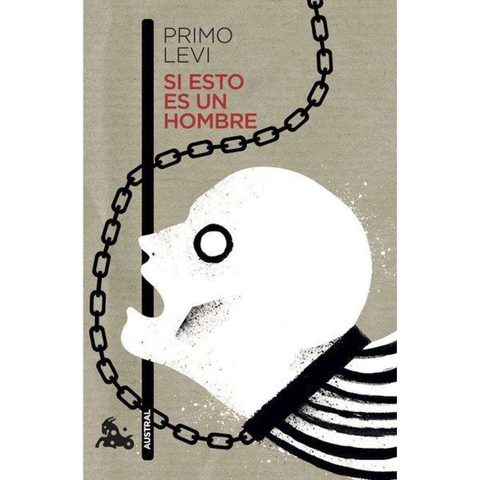 SI ESTO ES UN HOMBRE 