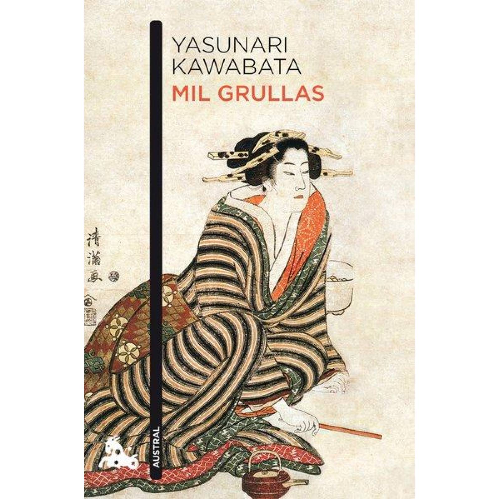 MIL GRULLAS 