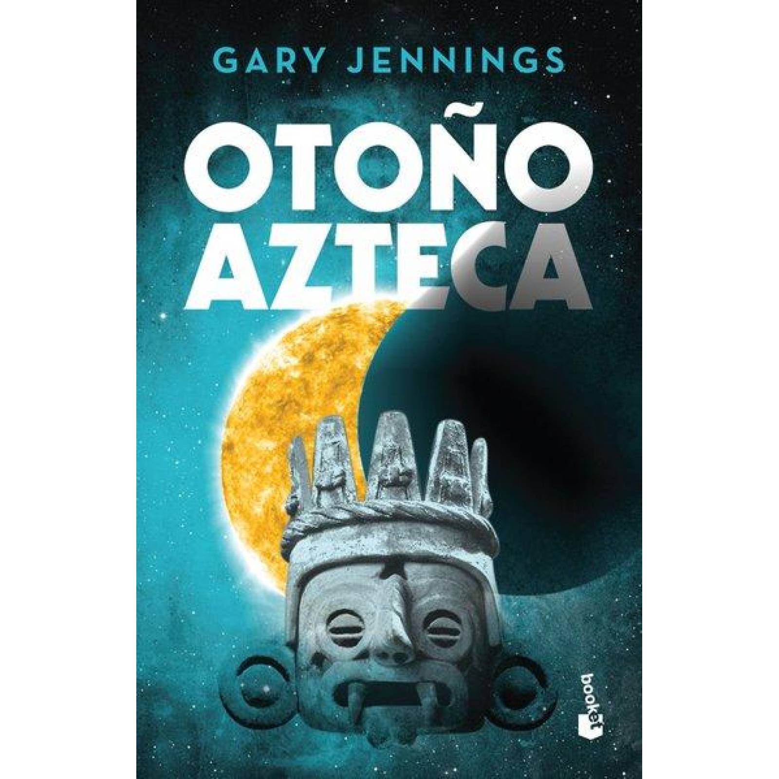 OTOÑO AZTECA