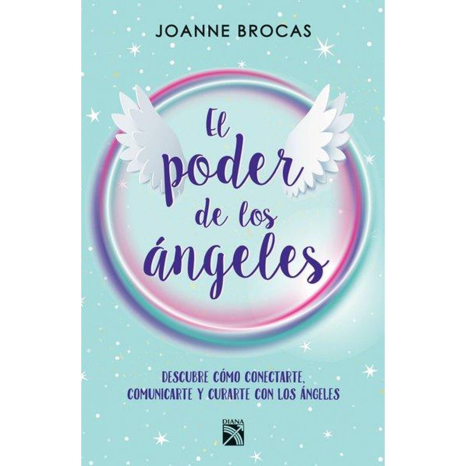 EL PODER DE LOS ANGELES