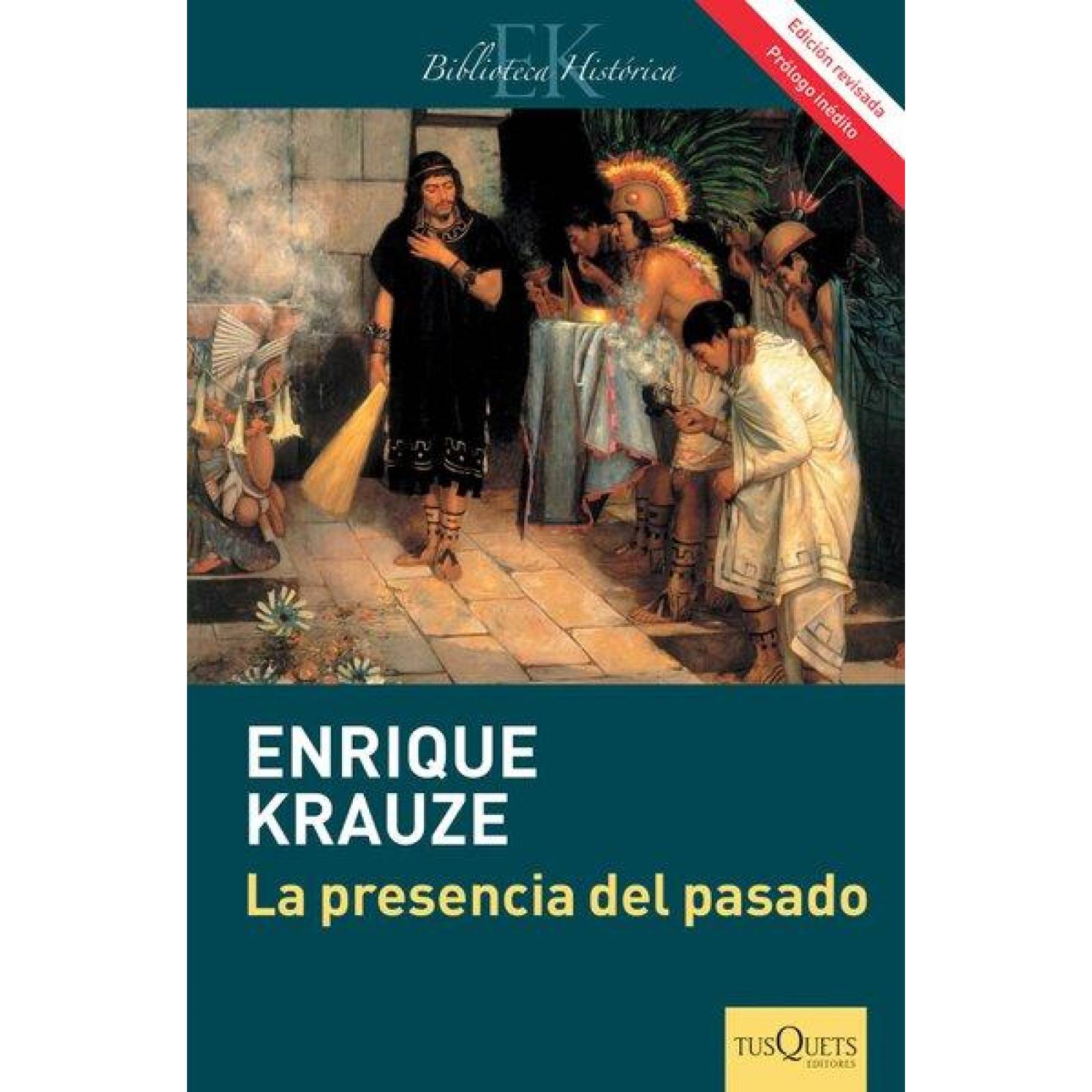 LA PRESENCIA DEL PASADO 