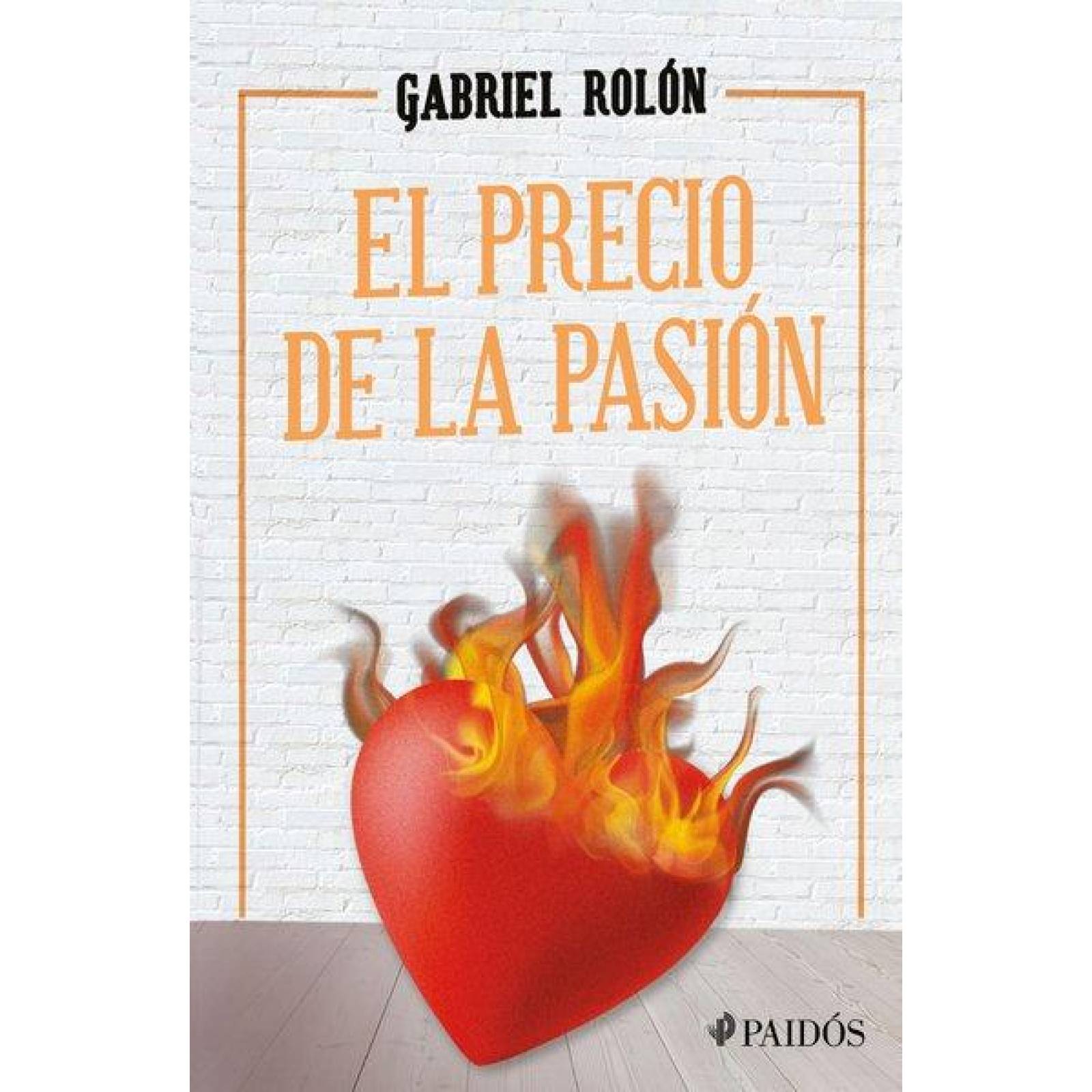 El Precio De La Pasion 