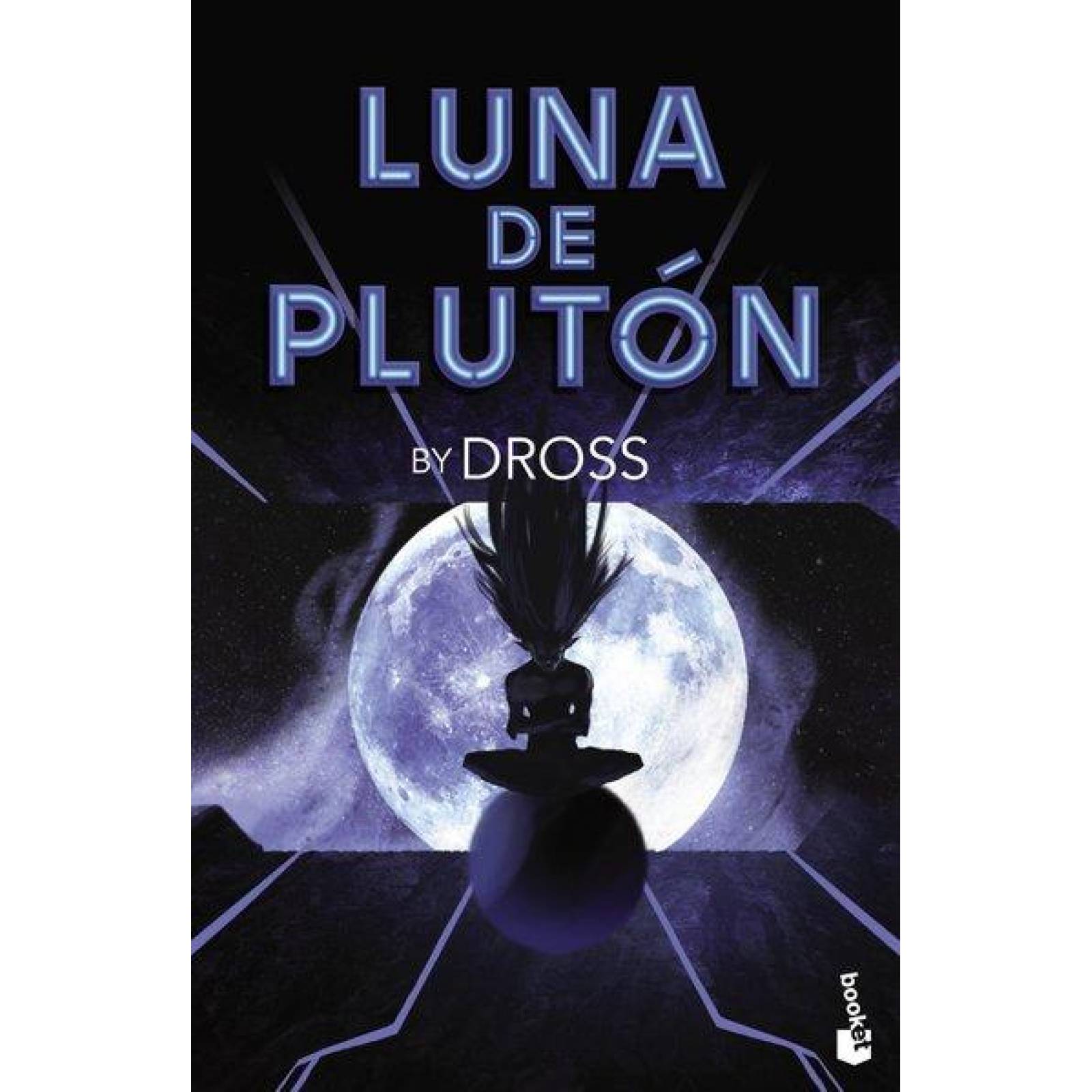LUNA DE PLUTON 