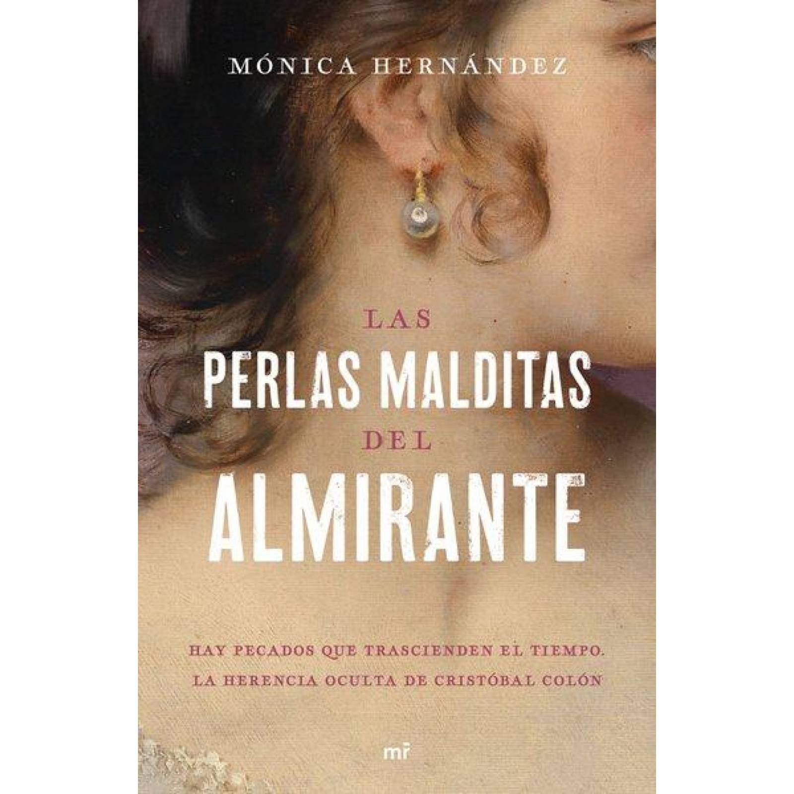 LAS PERLAS MALDITAS DEL ALMIRANTE 