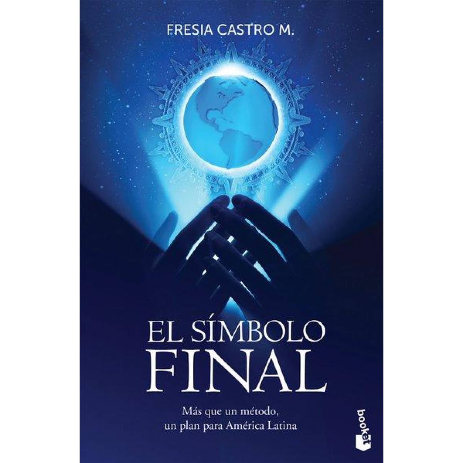 EL SIMBOLO FINAL 