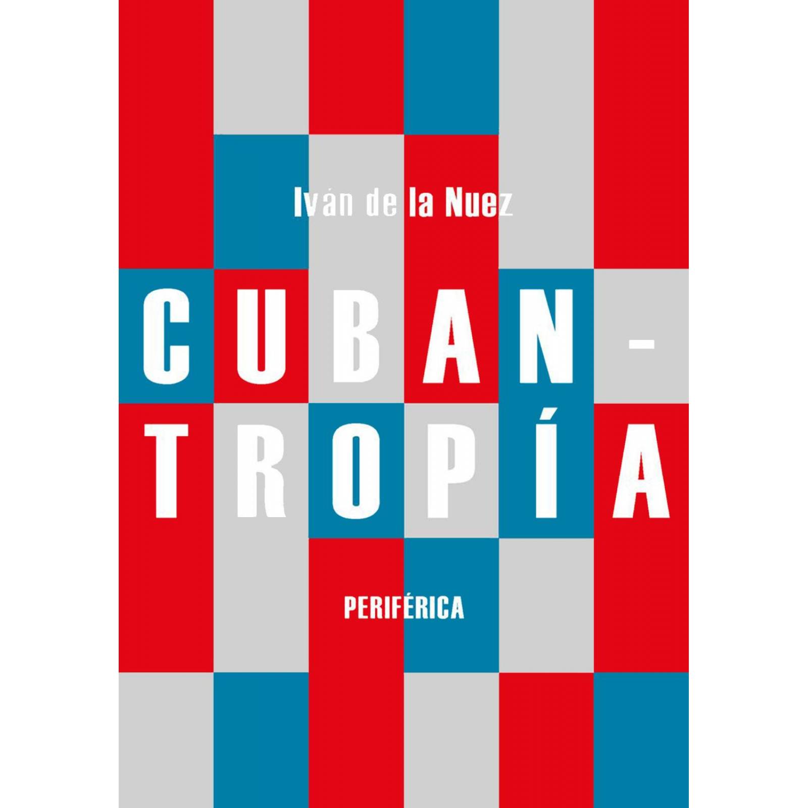 CUBANTROPIA 