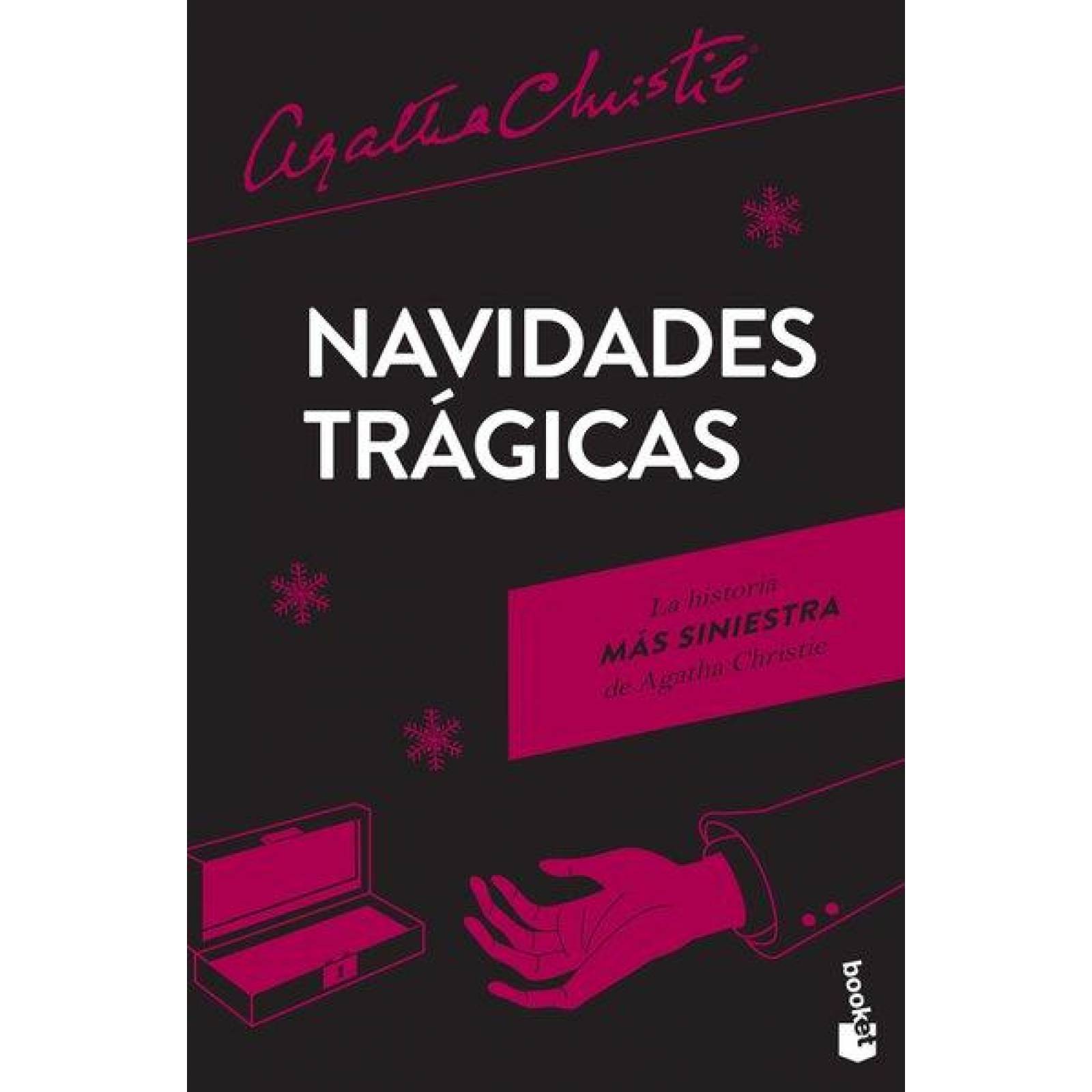 NAVIDADES TRAGICAS 