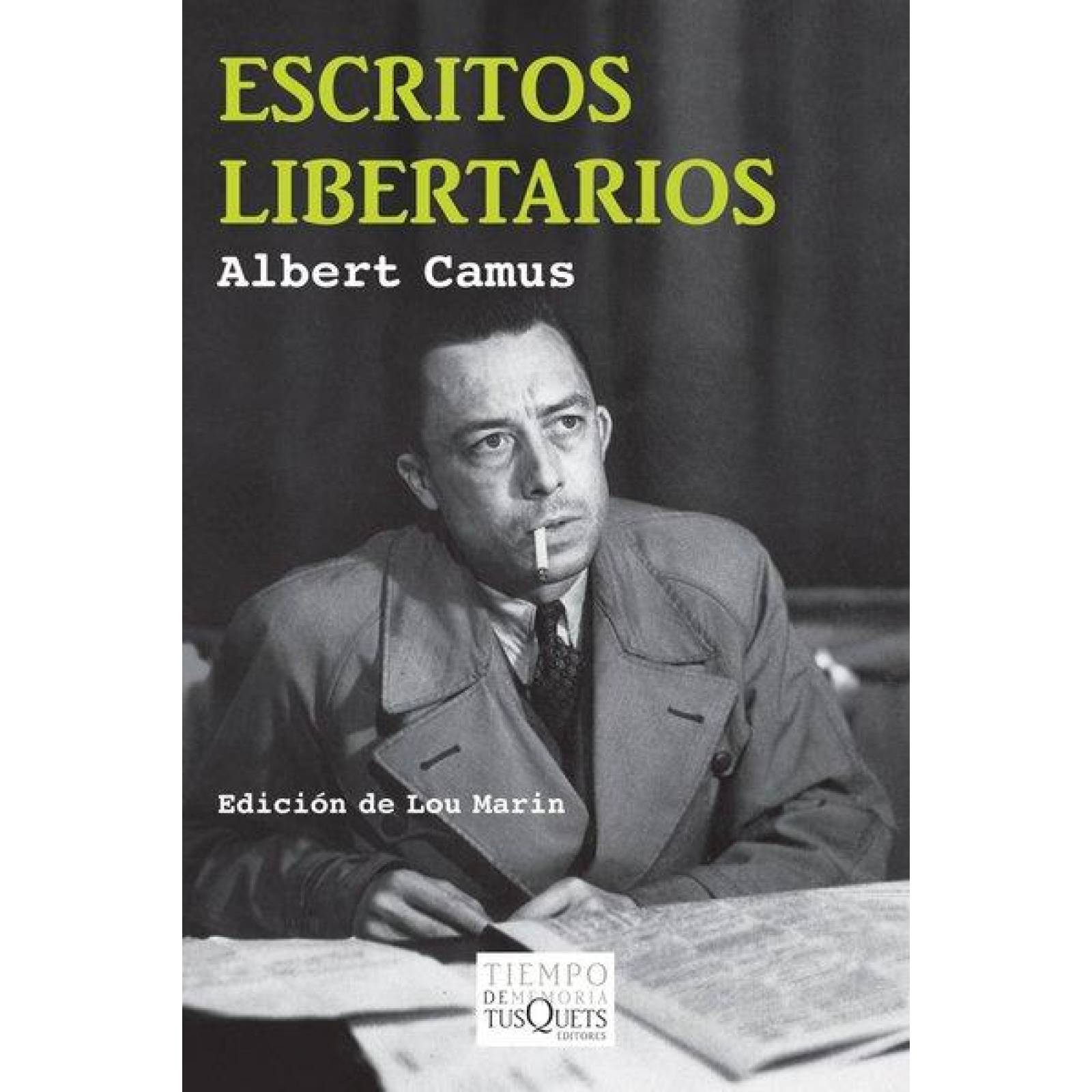 ESCRITOS LIBERTARIOS 