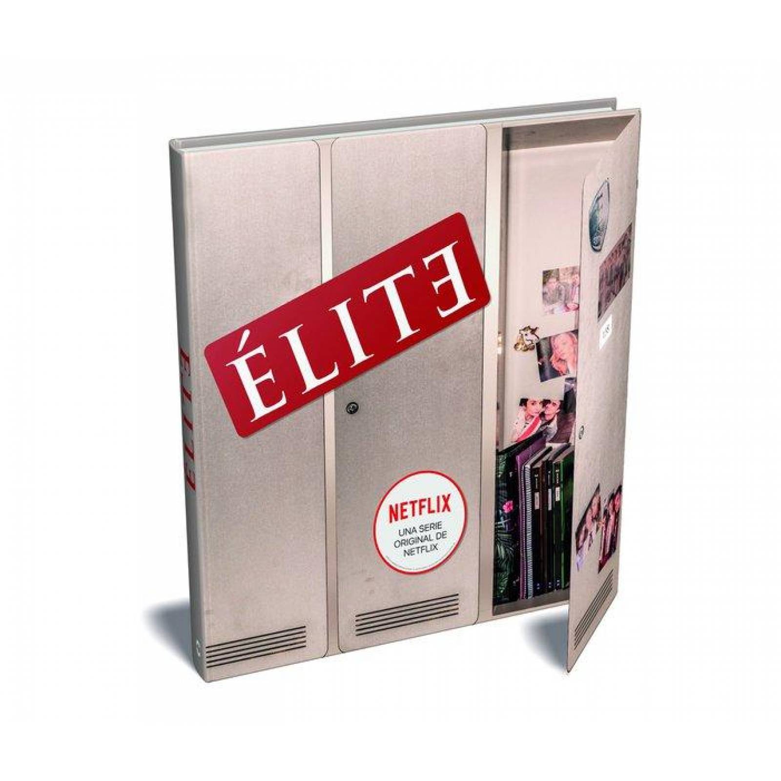 FANBOOK ELITE 