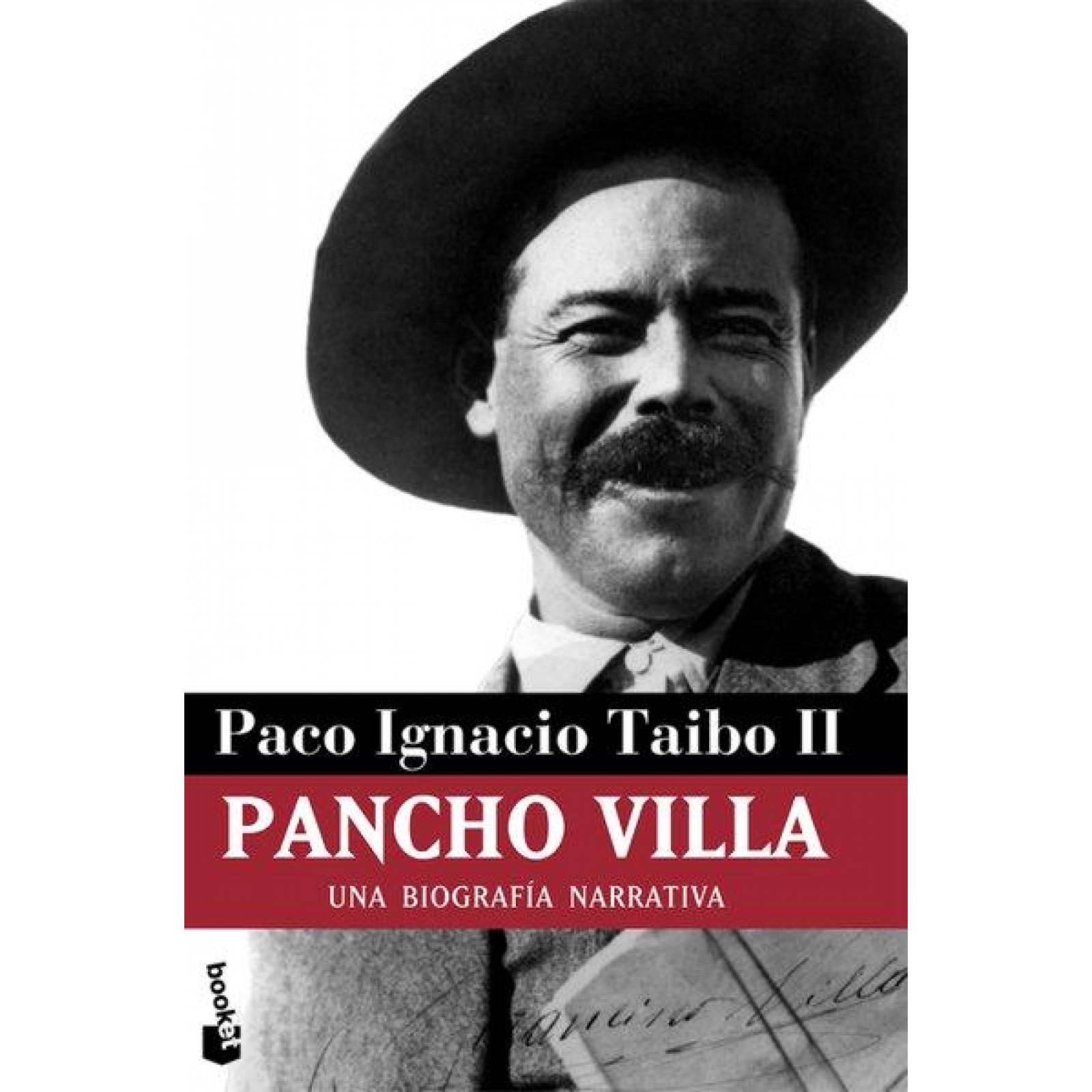 PANCHO VILLA 