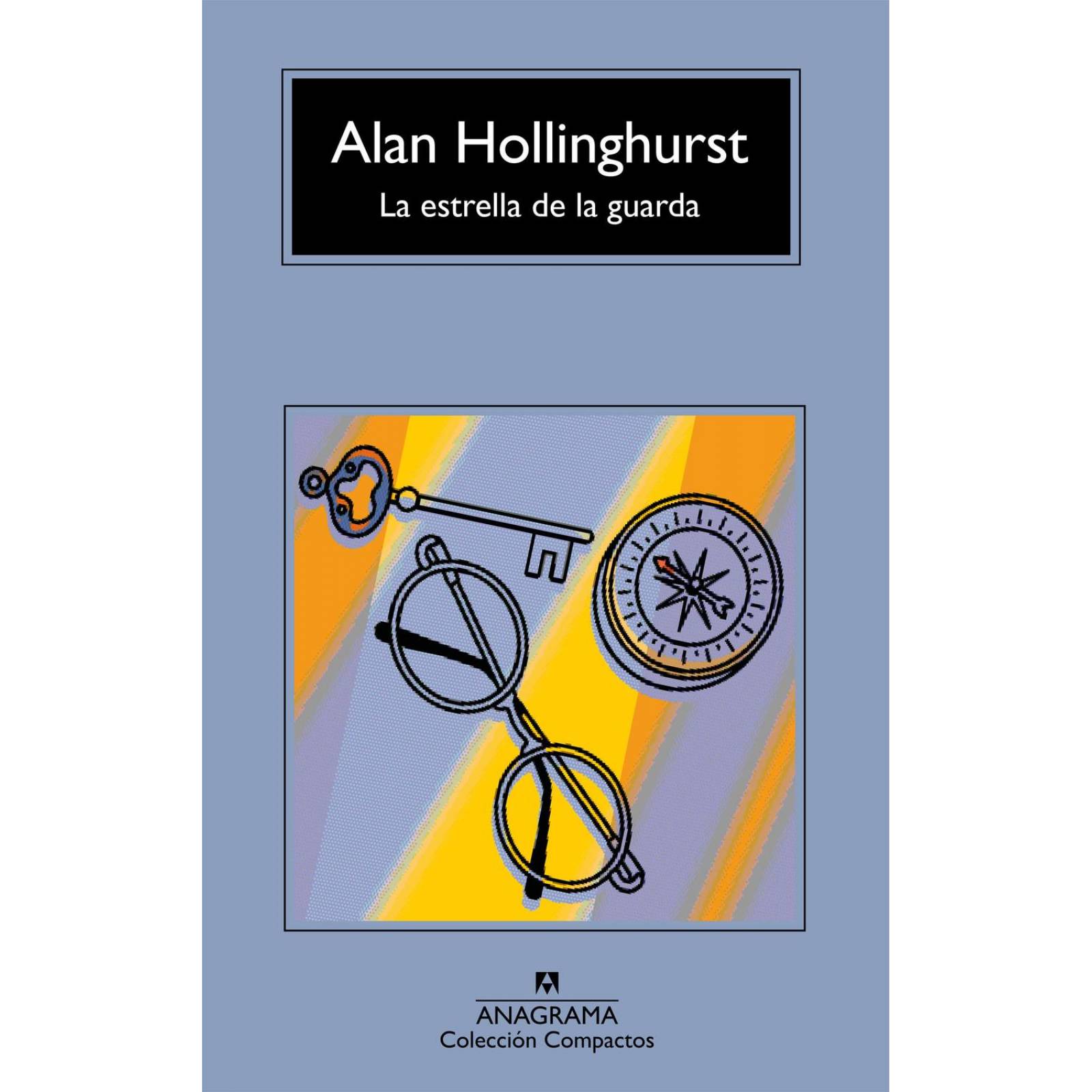 ESTRELLA DE LA GUARDA, LA 