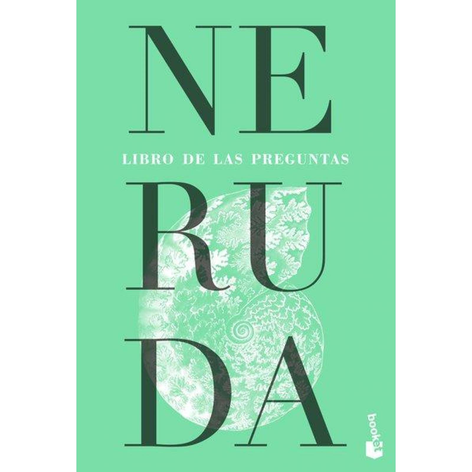 LIBRO DE LAS PREGUNTAS 